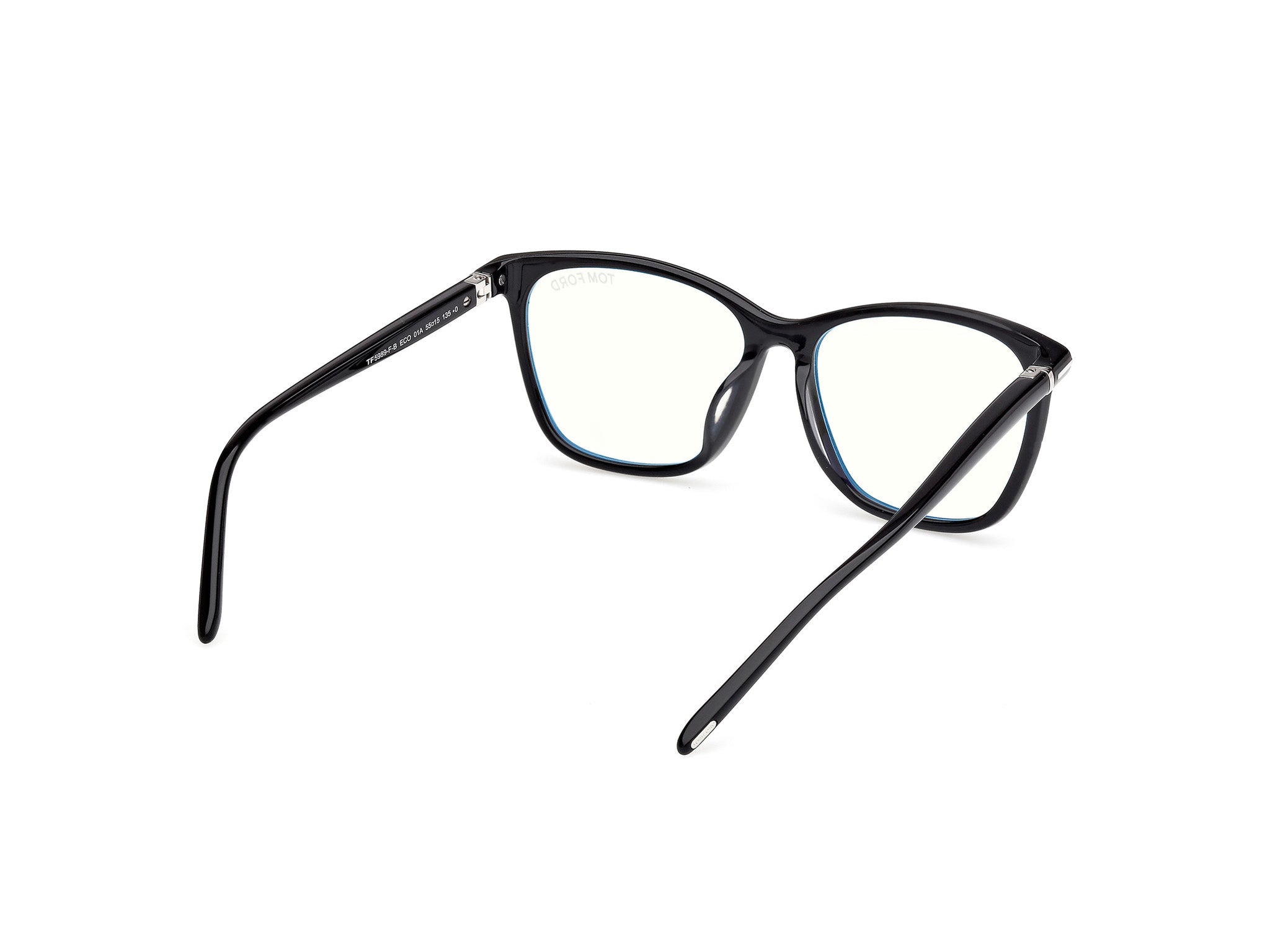 TOM FORD-FT5989-F-B-01A-5515-SPECTACLE FRAMES
