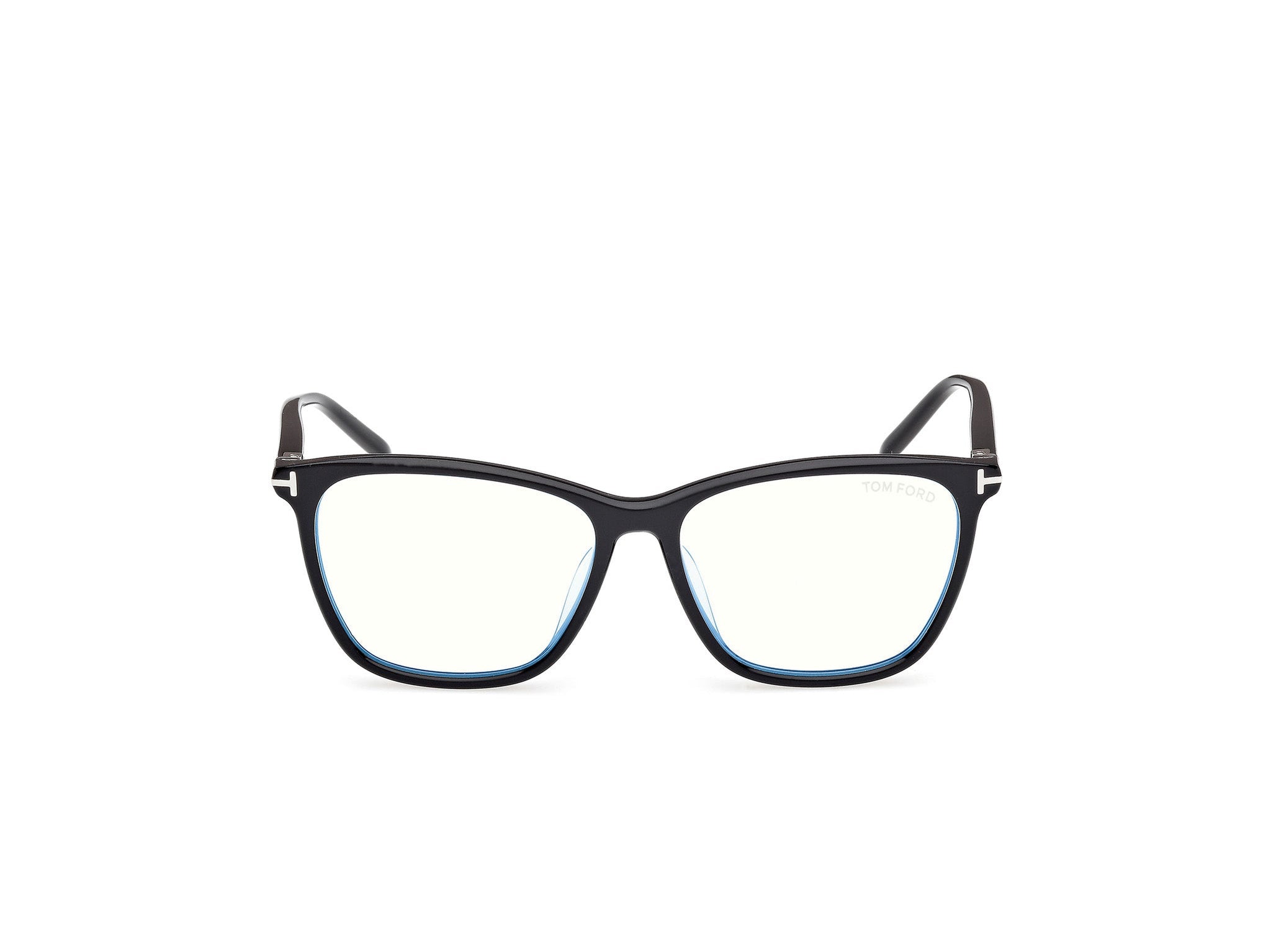 TOM FORD-FT5989-F-B-01A-5515-SPECTACLE FRAMES