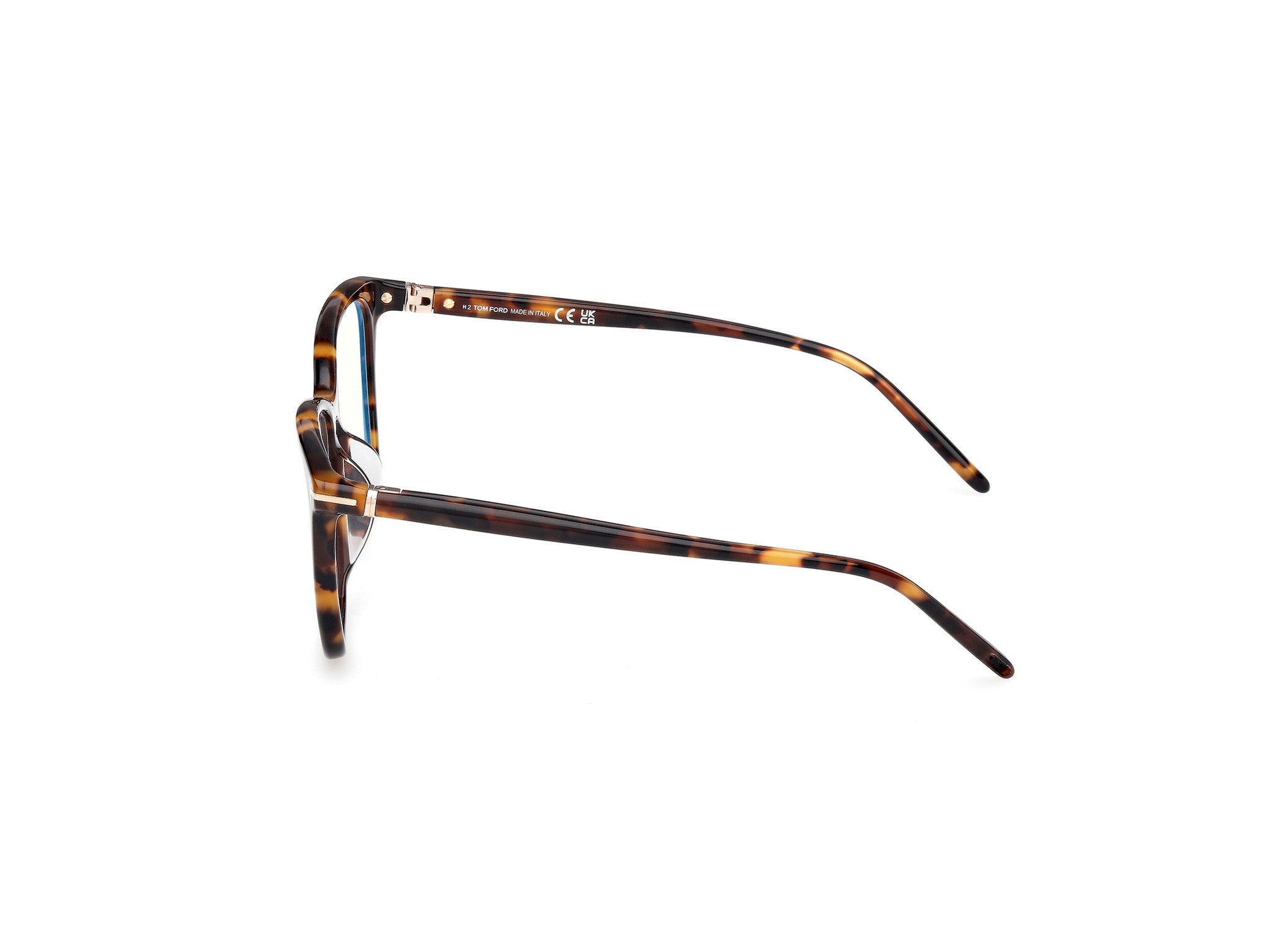 TOM FORD-FT5989-F-B-052-5515-SPECTACLE FRAME