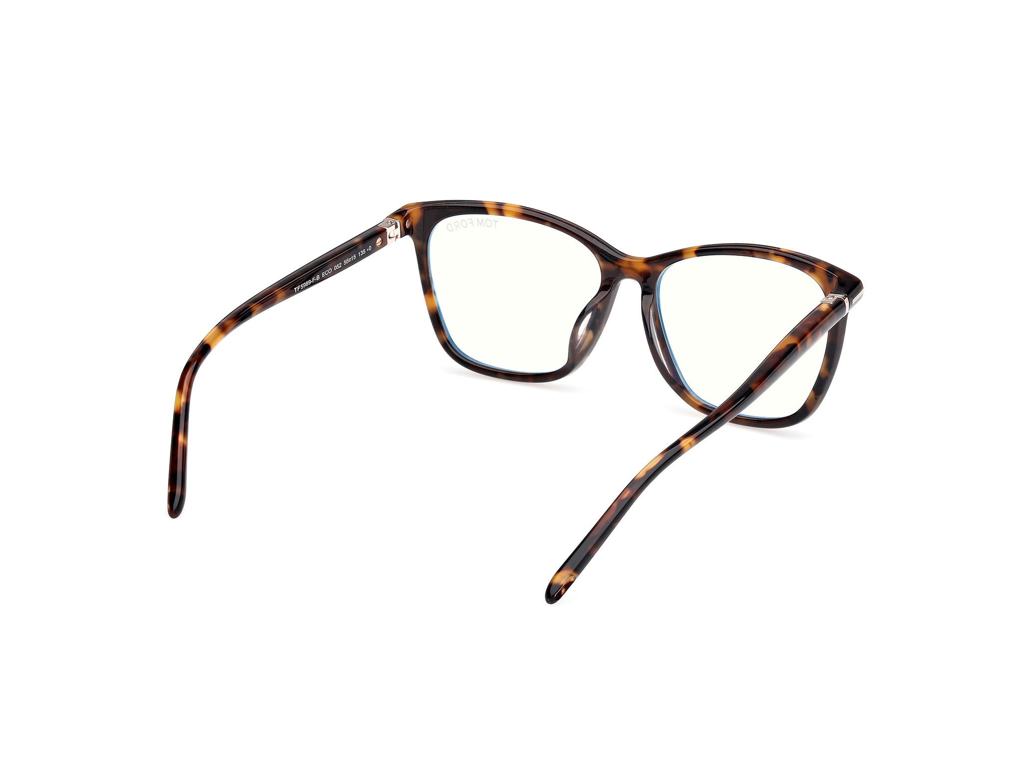 TOM FORD-FT5989-F-B-052-5515-SPECTACLE FRAMES