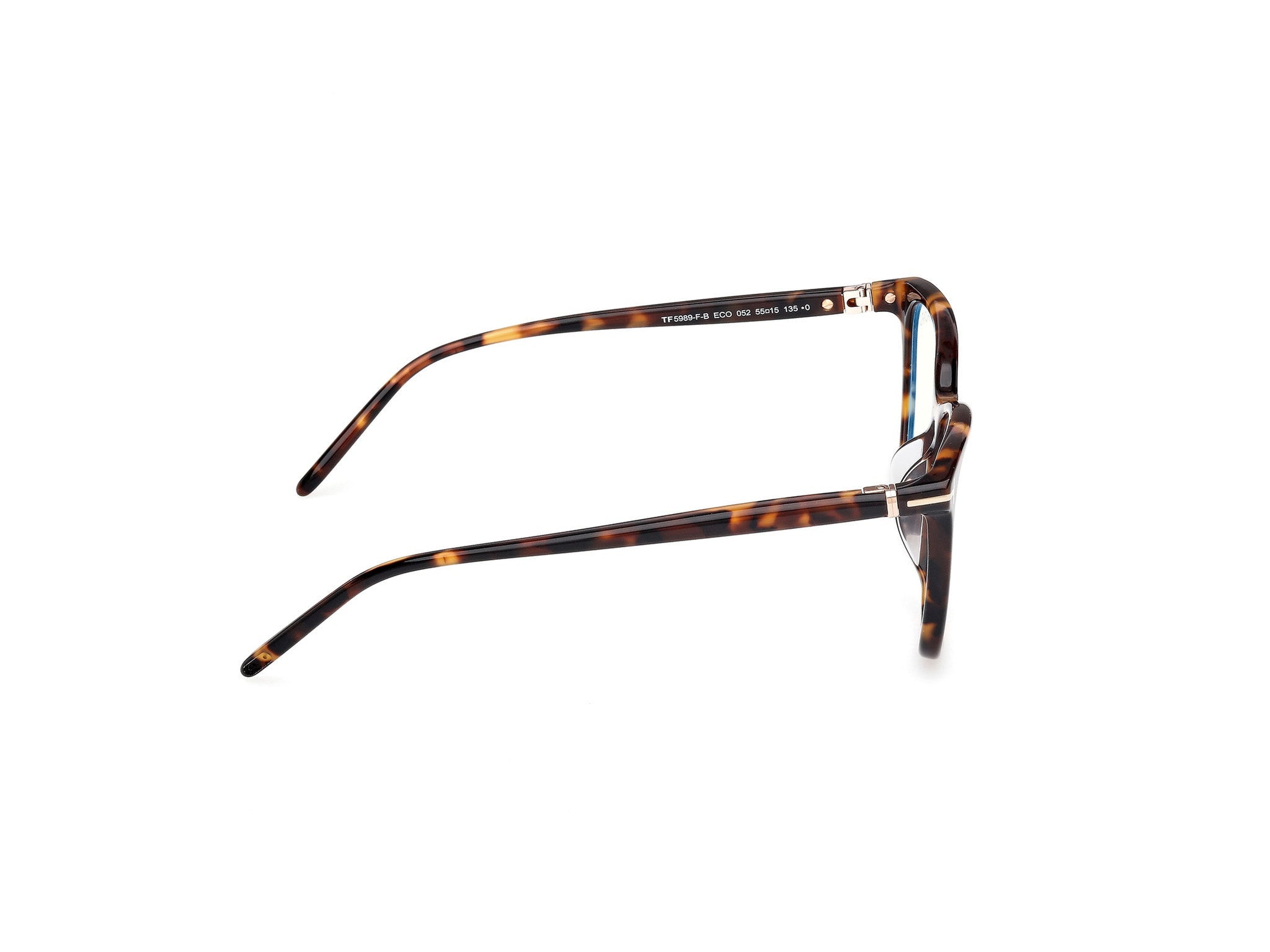 TOM FORD-FT5989-F-B-052-5515-SPECTACLE FRAMES