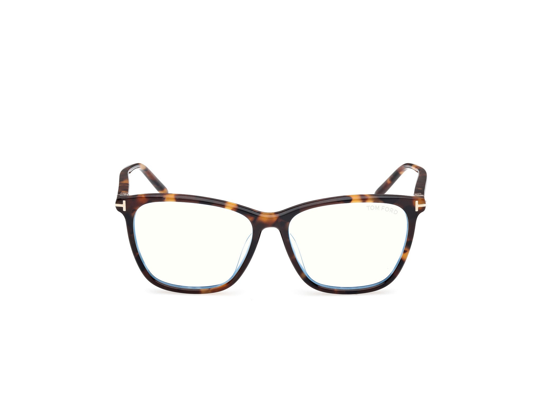 TOM FORD-FT5989-F-B-052-5515-SPECTACLE FRAME