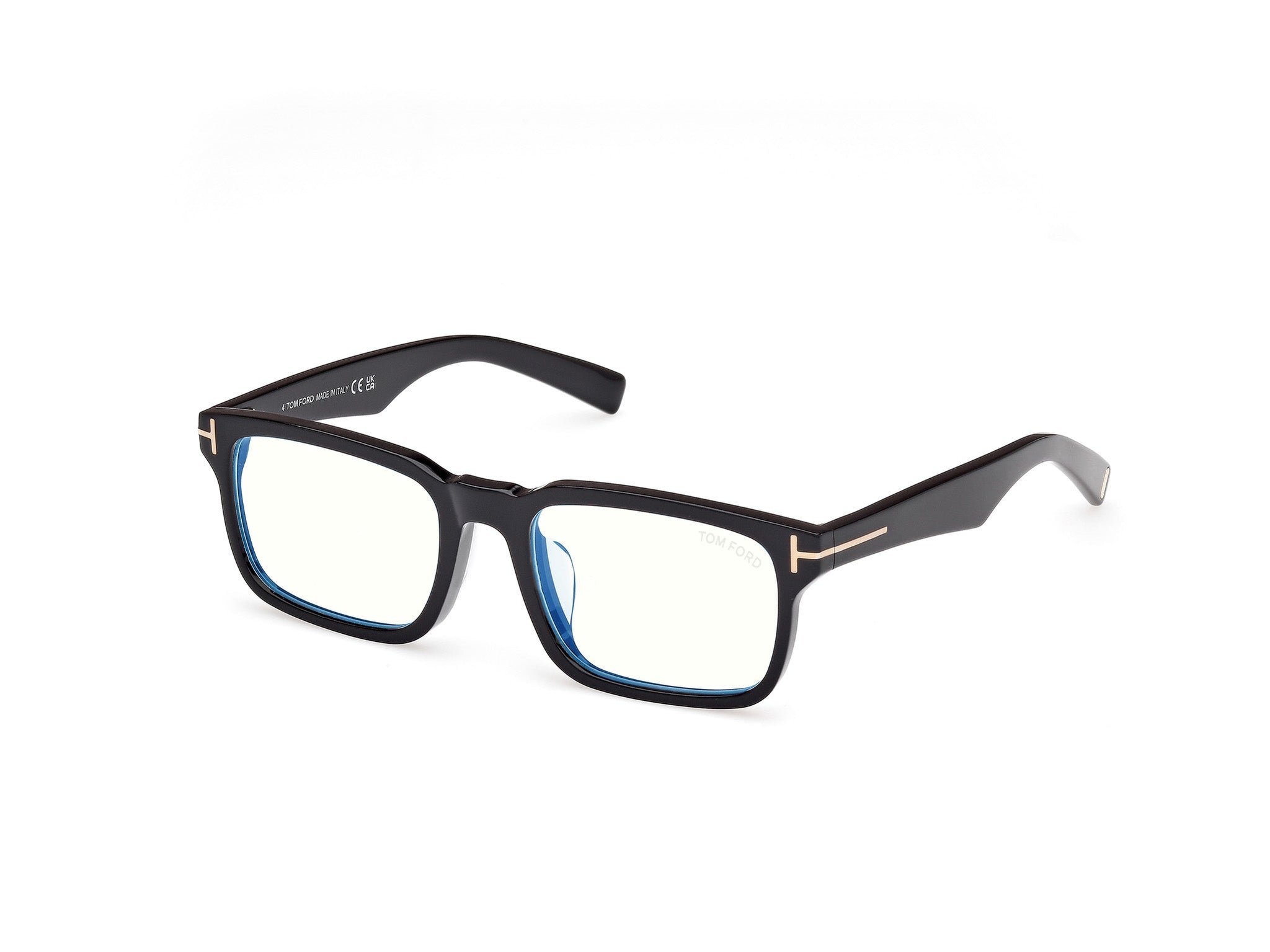 TOM FORD-FT6006-D-B-001-5319-SPECTACLE FRAME product image