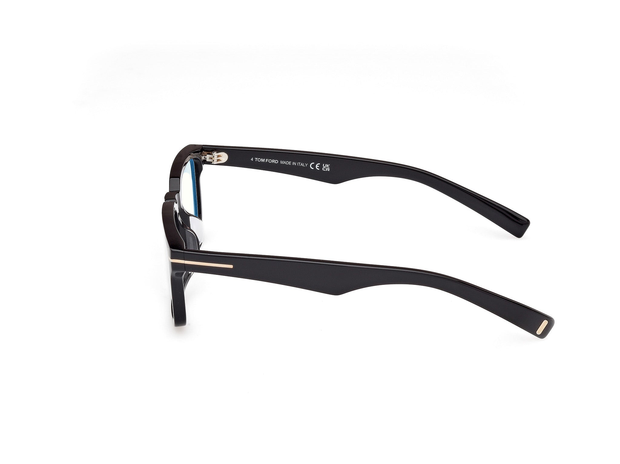 TOM FORD-FT6006-D-B-001-5319-SPECTACLE FRAME