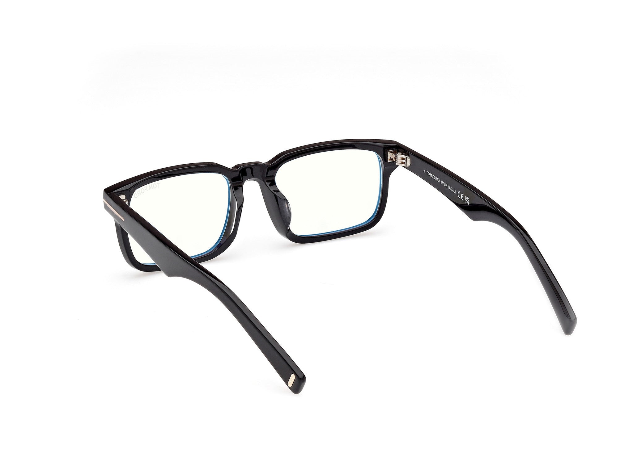 TOM FORD-FT6006-D-B-001-5319-SPECTACLE FRAME