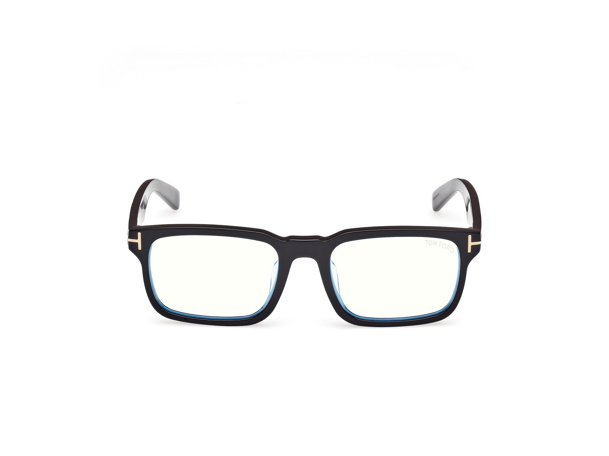 TOM FORD-FT6006-D-B-001-5319-SPECTACLE FRAME