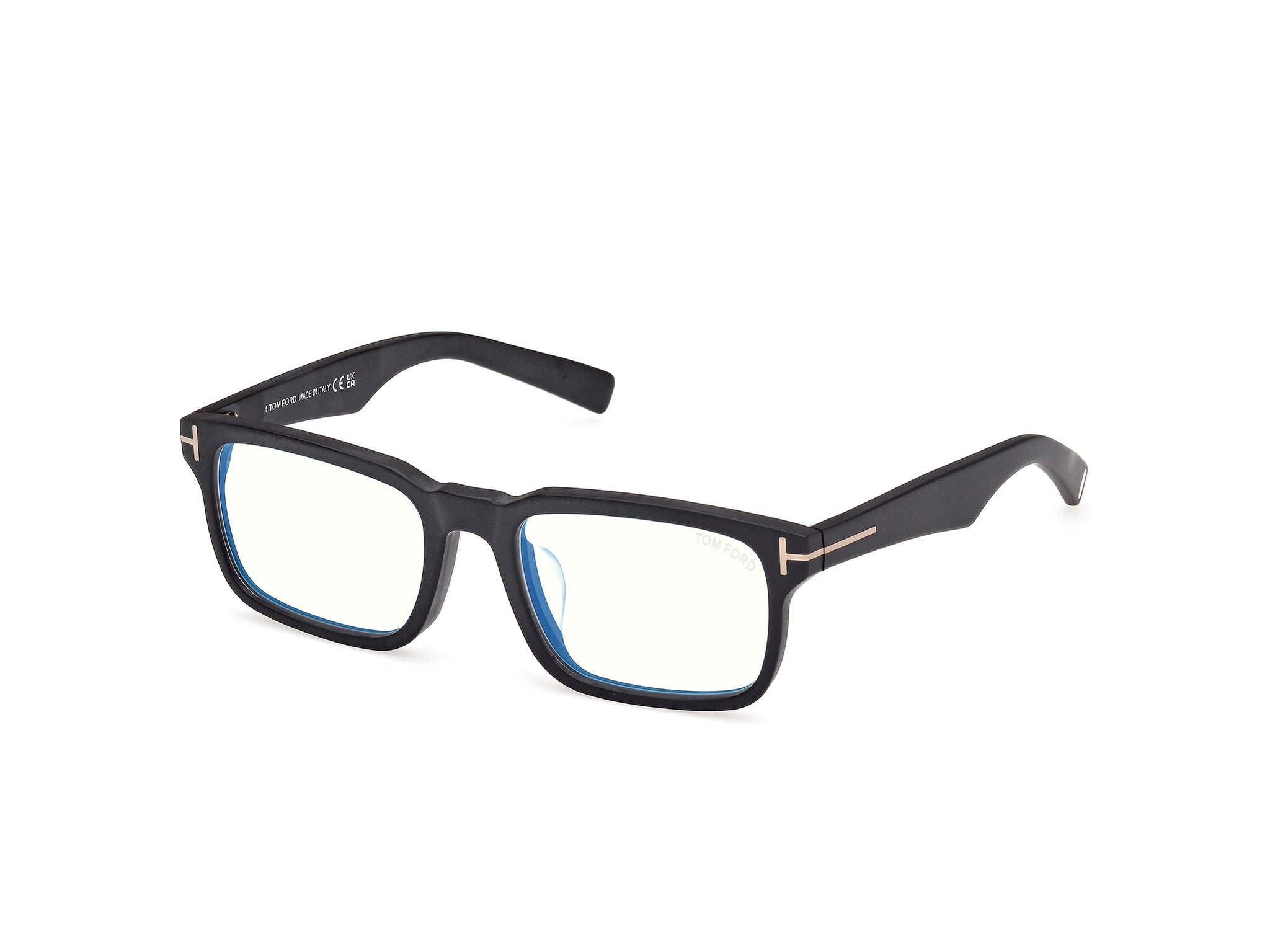TOM FORD-FT6006-D-B-002-5319-SPECTACLE FRAME product image