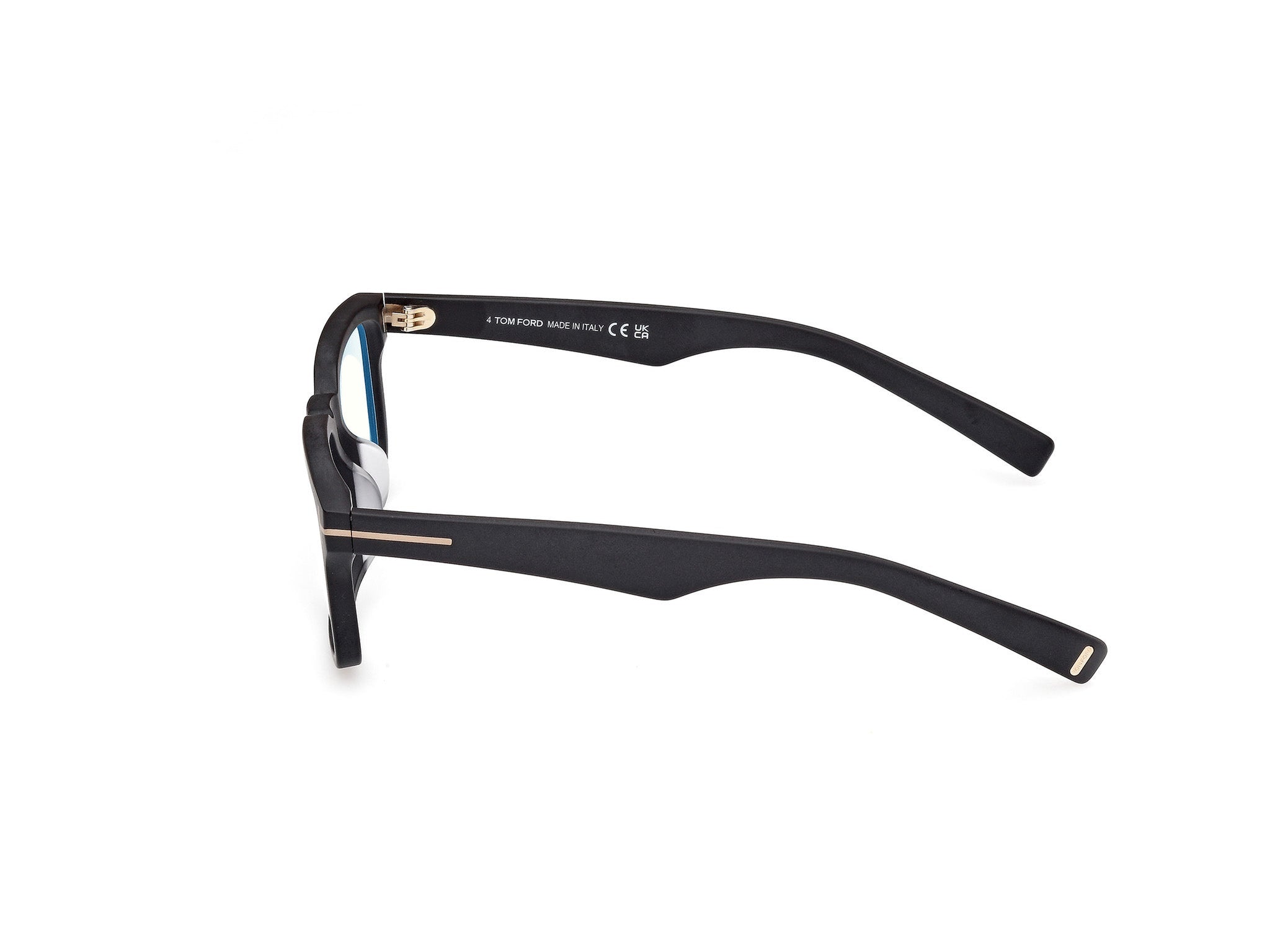 TOM FORD-FT6006-D-B-002-5319-SPECTACLE FRAME