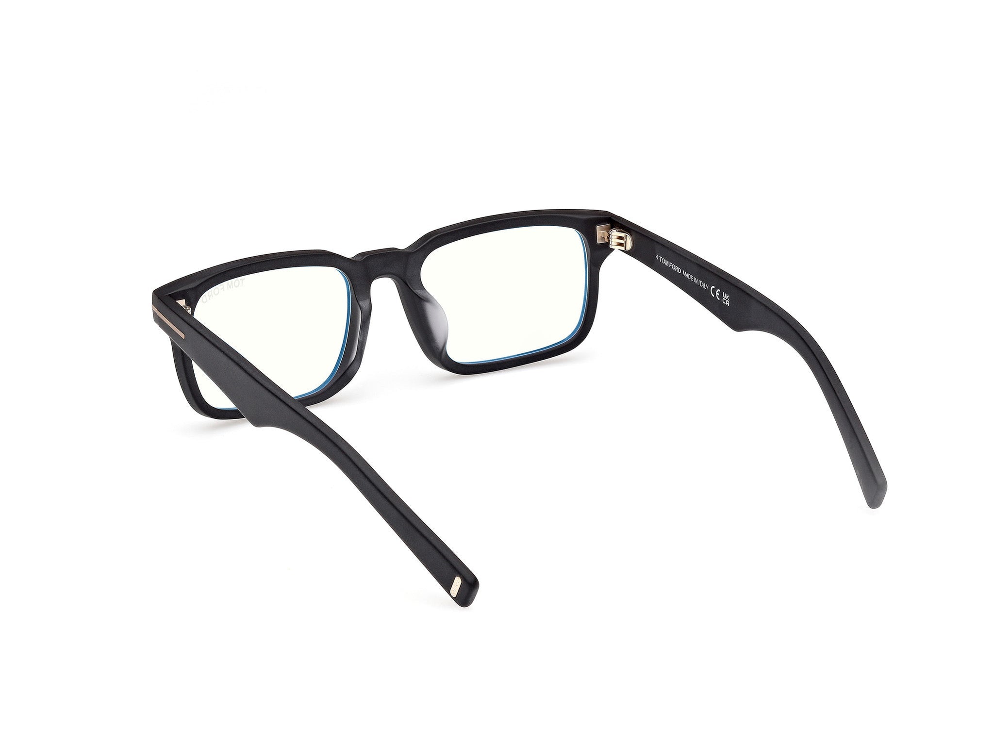 TOM FORD-FT6006-D-B-002-5319-SPECTACLE FRAME