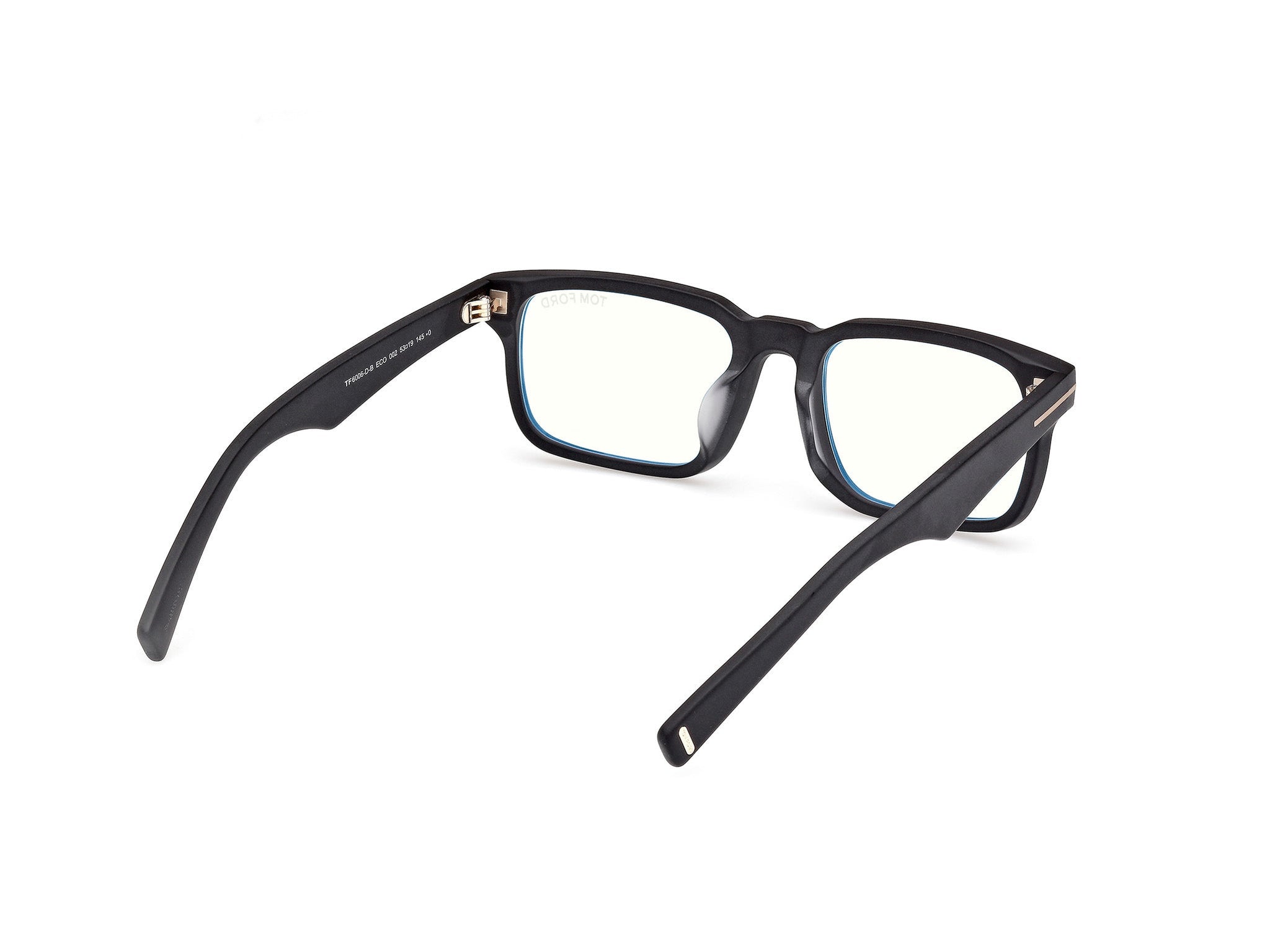 TOM FORD-FT6006-D-B-002-5319-SPECTACLE FRAME