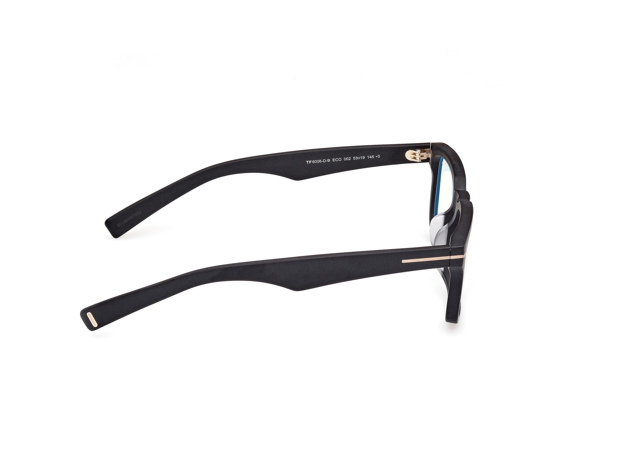 TOM FORD-FT6006-D-B-002-5319-SPECTACLE FRAME