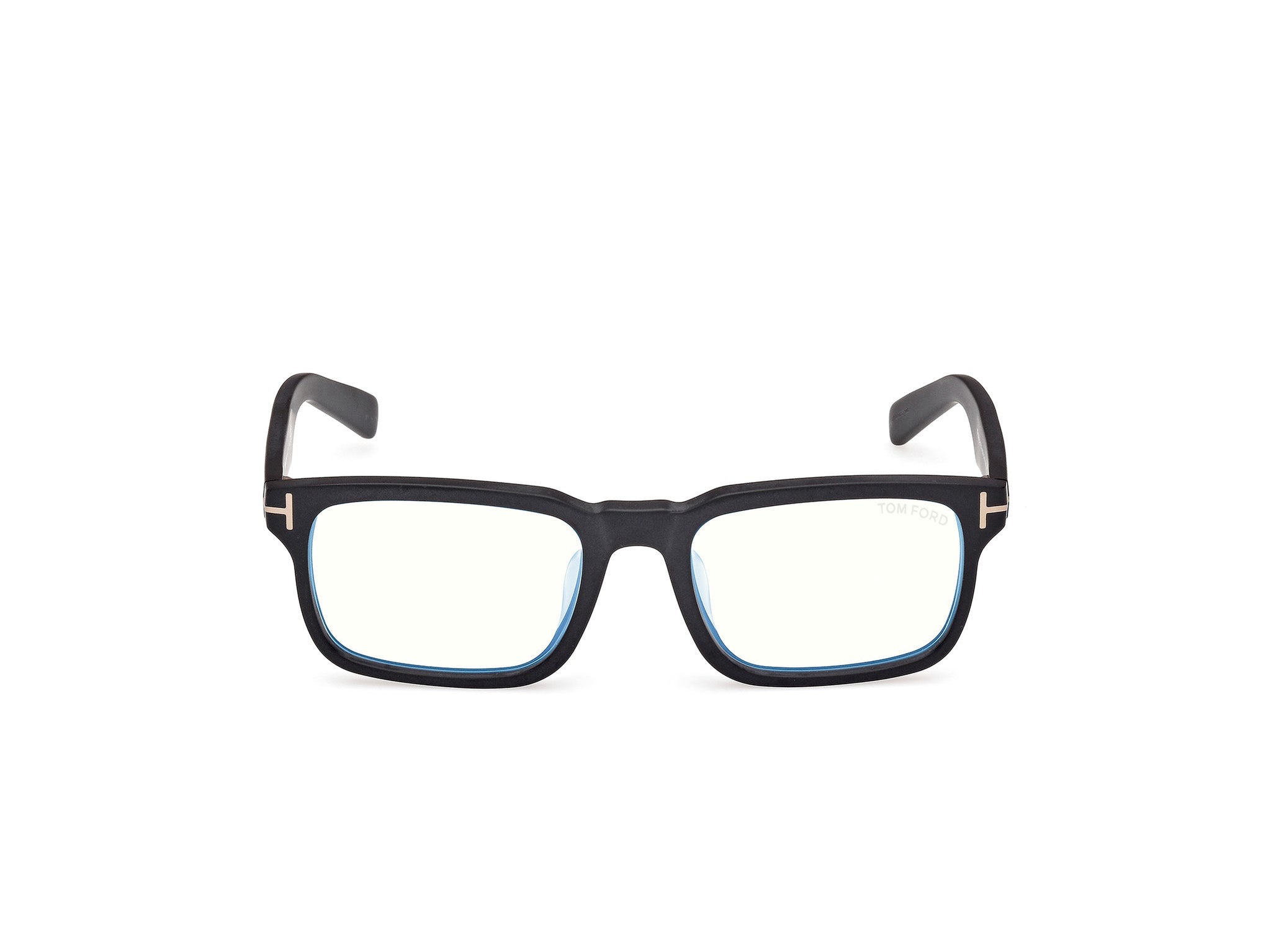TOM FORD-FT6006-D-B-002-5319-SPECTACLE FRAME