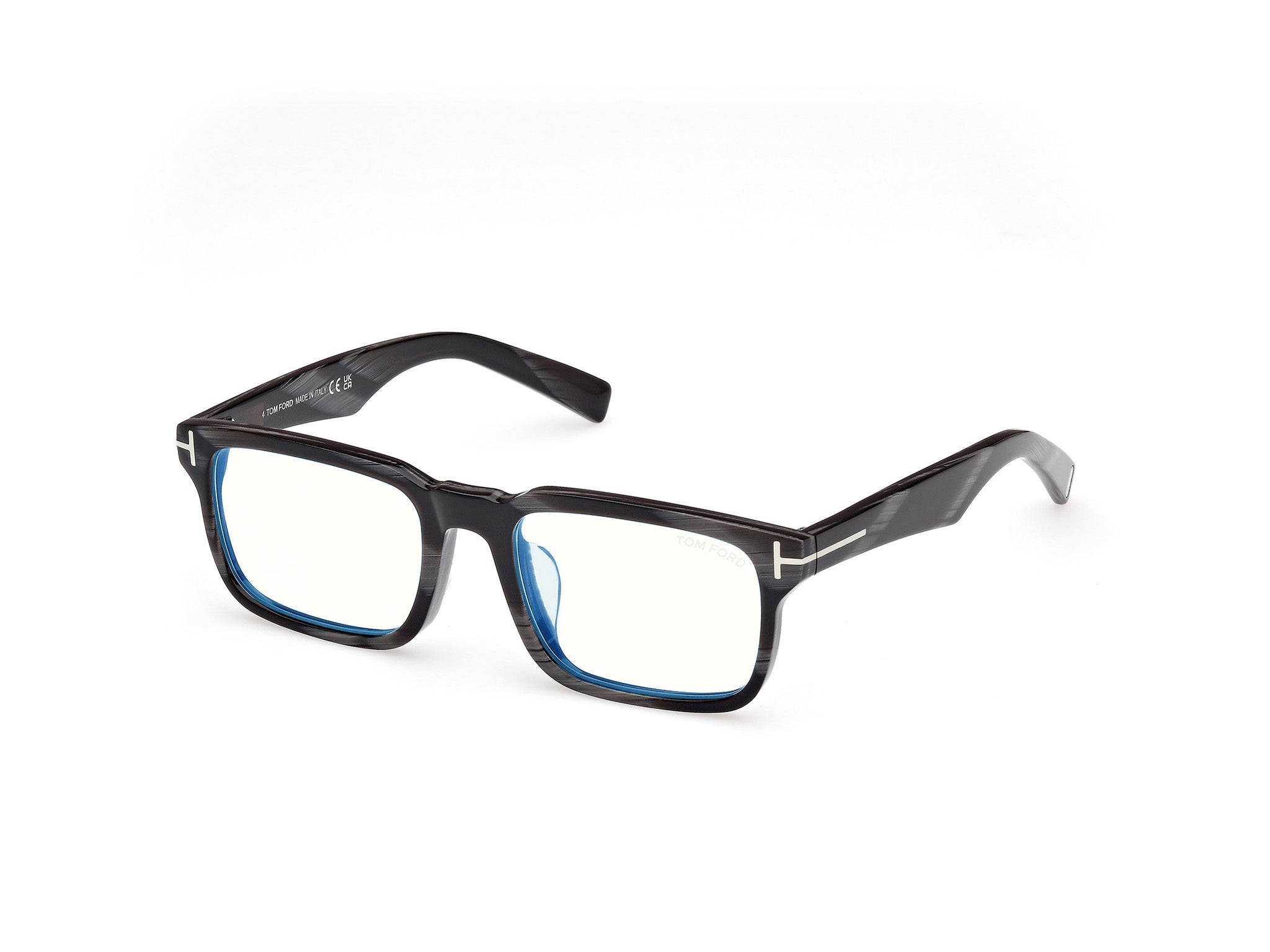 TOM FORD-FT6006-D-B-063-5319-SPECTACLE FRAME product image