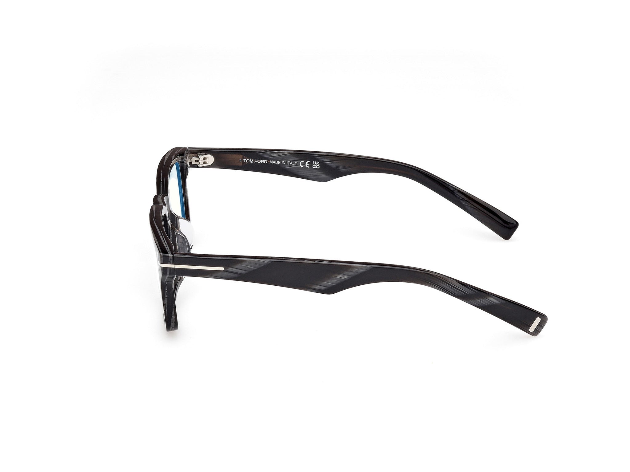 TOM FORD-FT6006-D-B-063-5319-SPECTACLE FRAME
