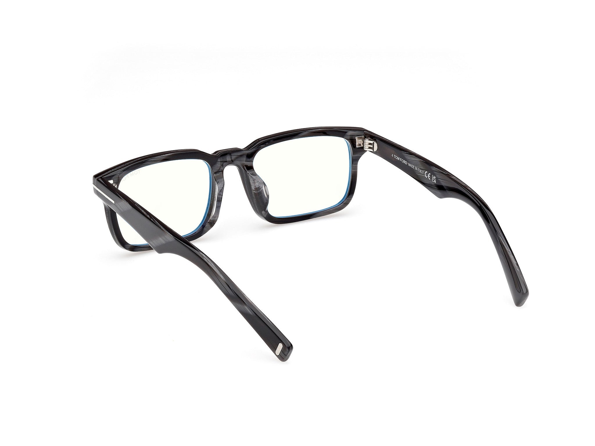 TOM FORD-FT6006-D-B-063-5319-SPECTACLE FRAME