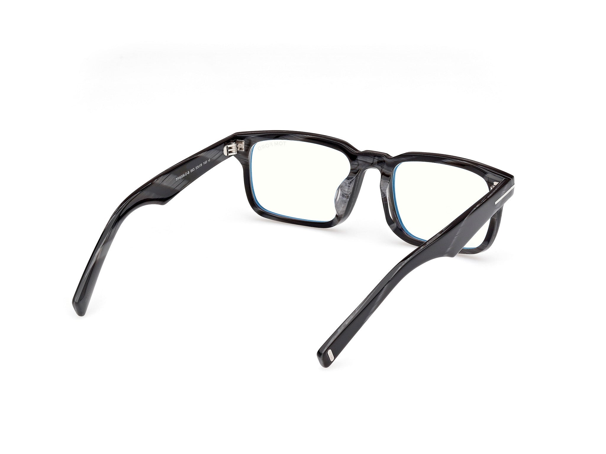 TOM FORD-FT6006-D-B-063-5319-SPECTACLE FRAME