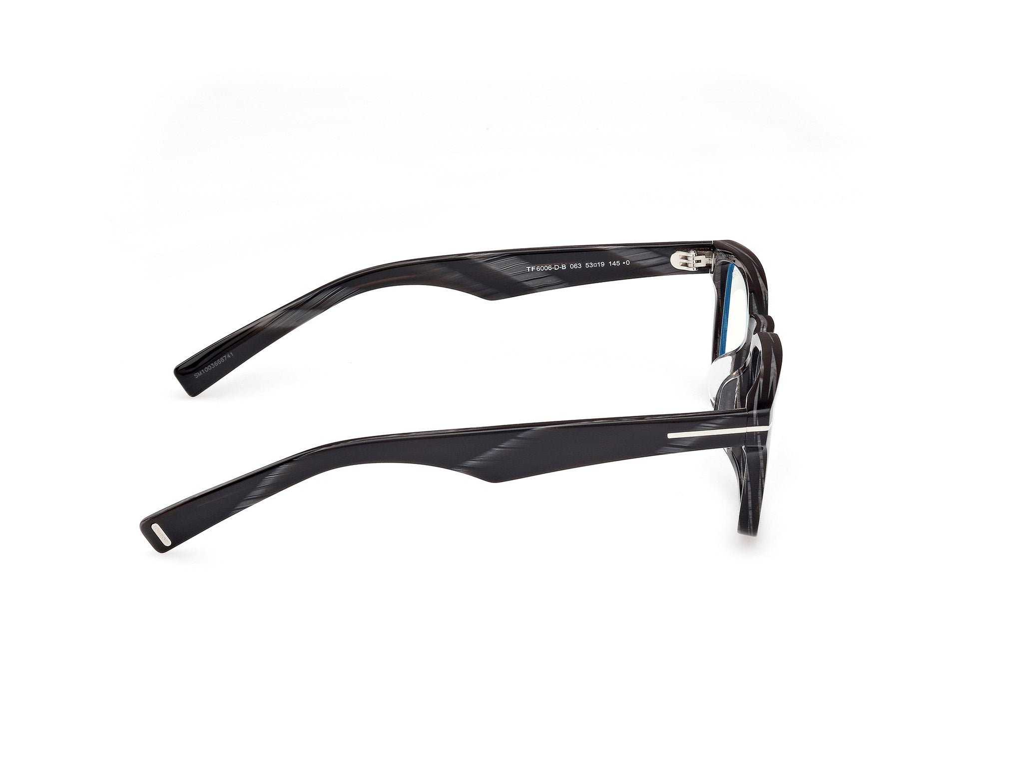 TOM FORD-FT6006-D-B-063-5319-SPECTACLE FRAME