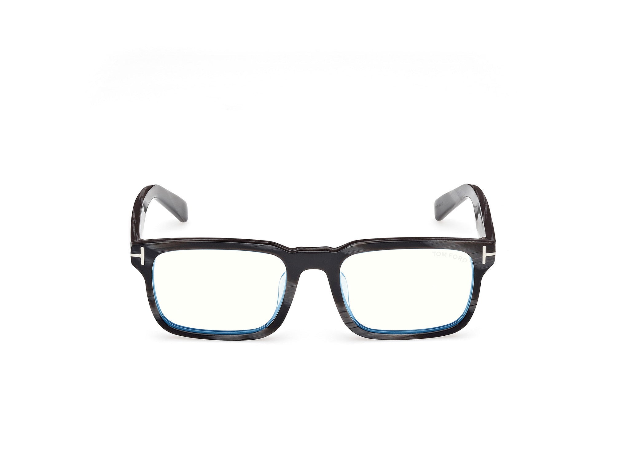 TOM FORD-FT6006-D-B-063-5319-SPECTACLE FRAME