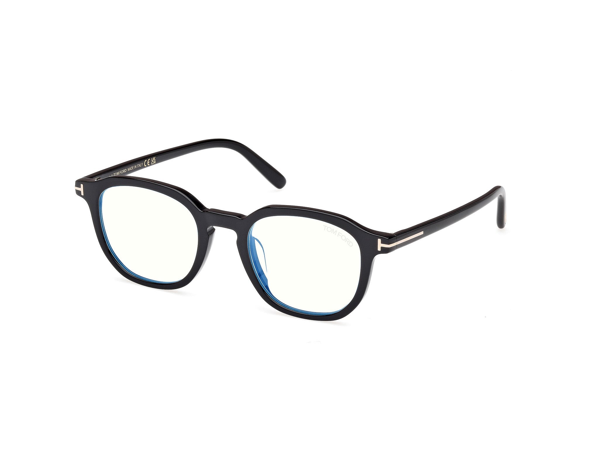 TOM FORD-FT6010-K-B-001-5122-SPECTACLE FRAME product image
