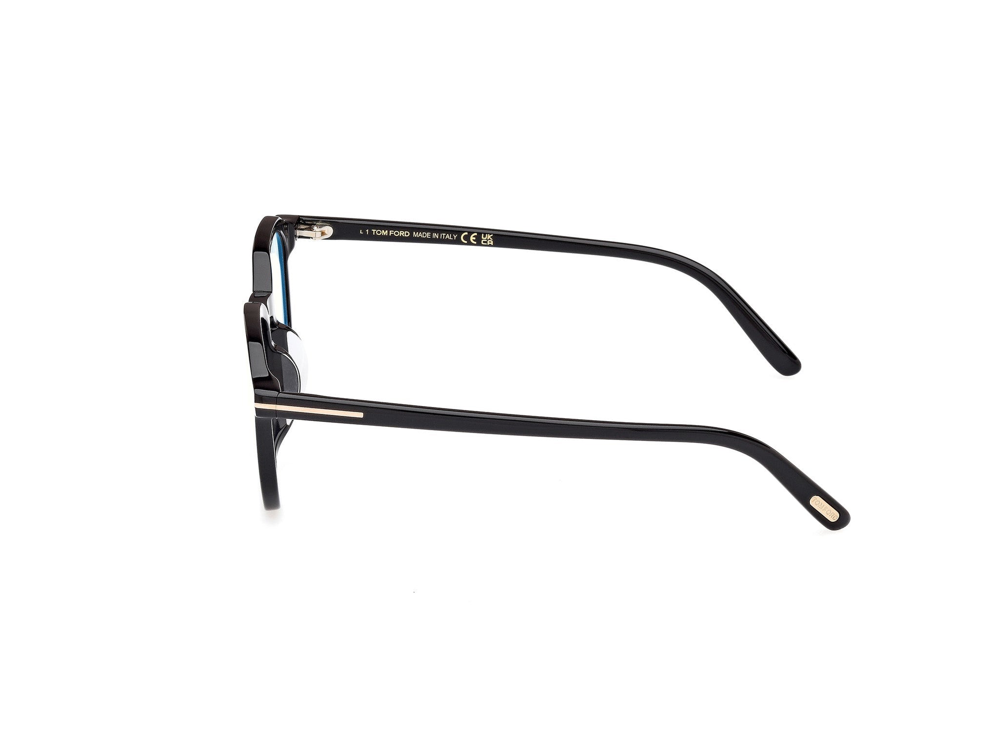 TOM FORD-FT6010-K-B-001-5122-SPECTACLE FRAME