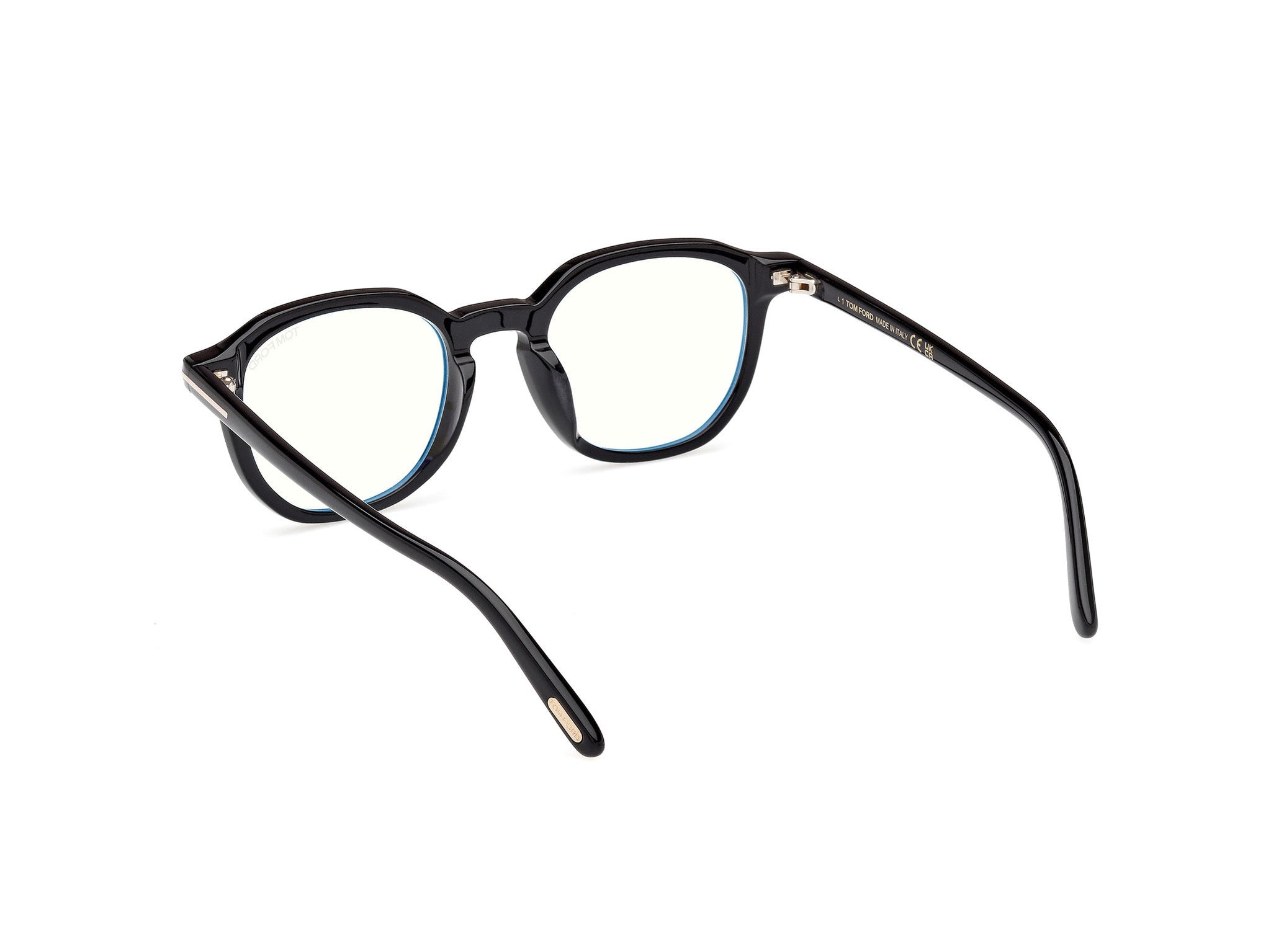 TOM FORD-FT6010-K-B-001-5122-SPECTACLE FRAME