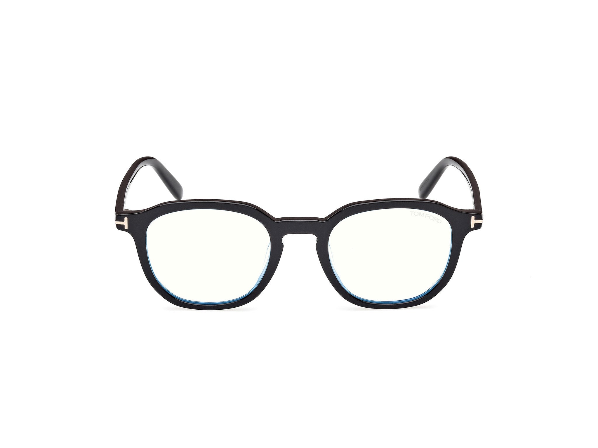 TOM FORD-FT6010-K-B-001-5122-SPECTACLE FRAME