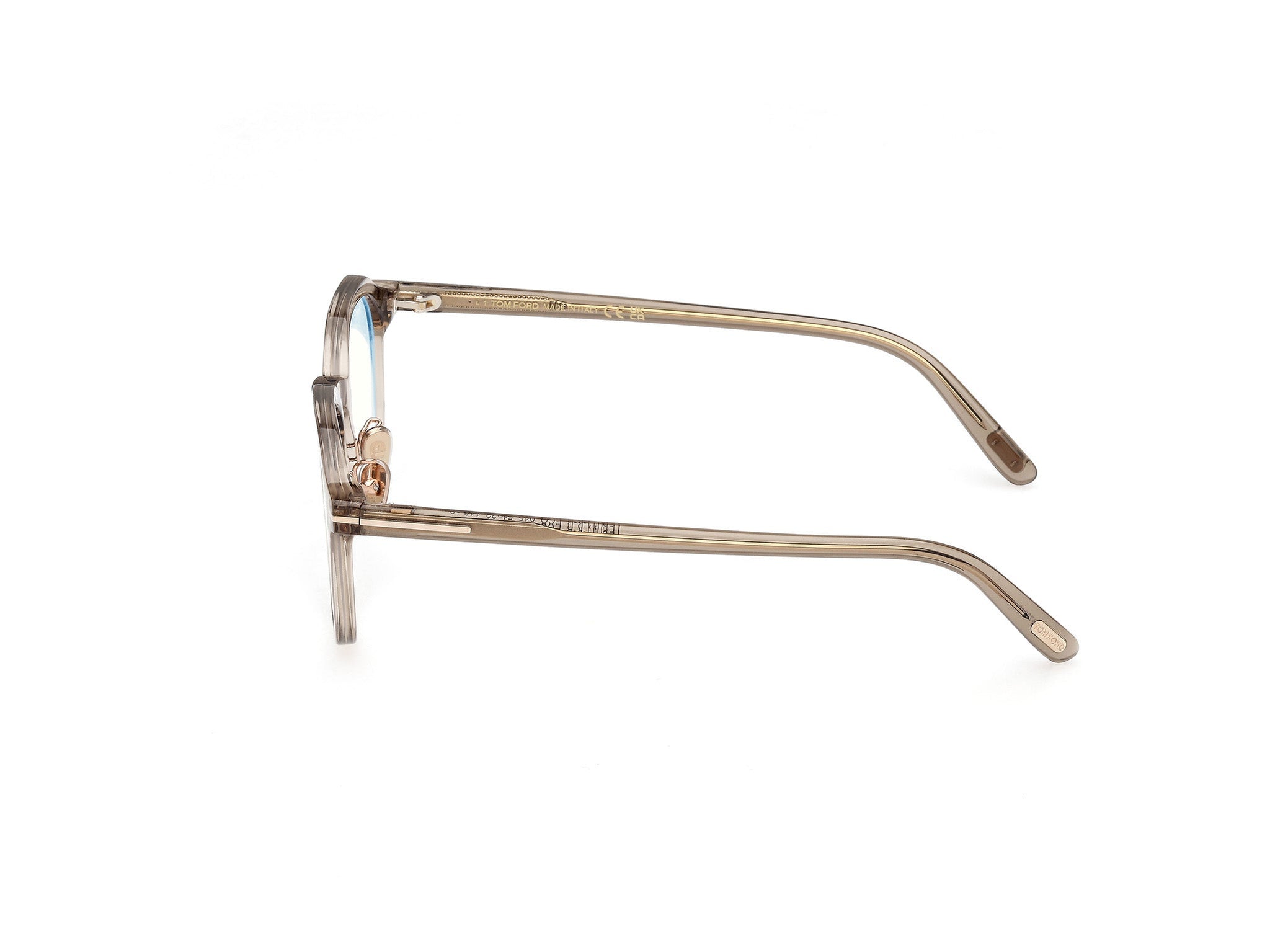 TOM FORD-FT6011-K-B-045-5122-SPECTACLE FRAME