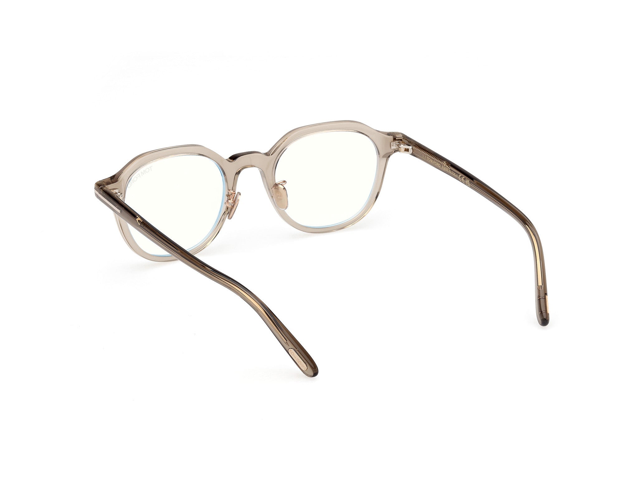 TOM FORD-FT6011-K-B-045-5122-SPECTACLE FRAME