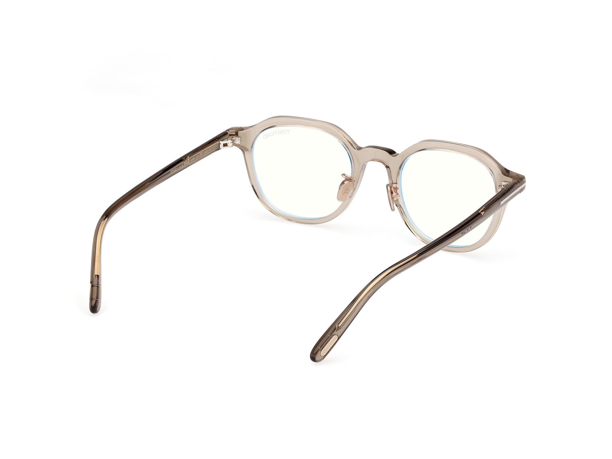 TOM FORD-FT6011-K-B-045-5122-SPECTACLE FRAME