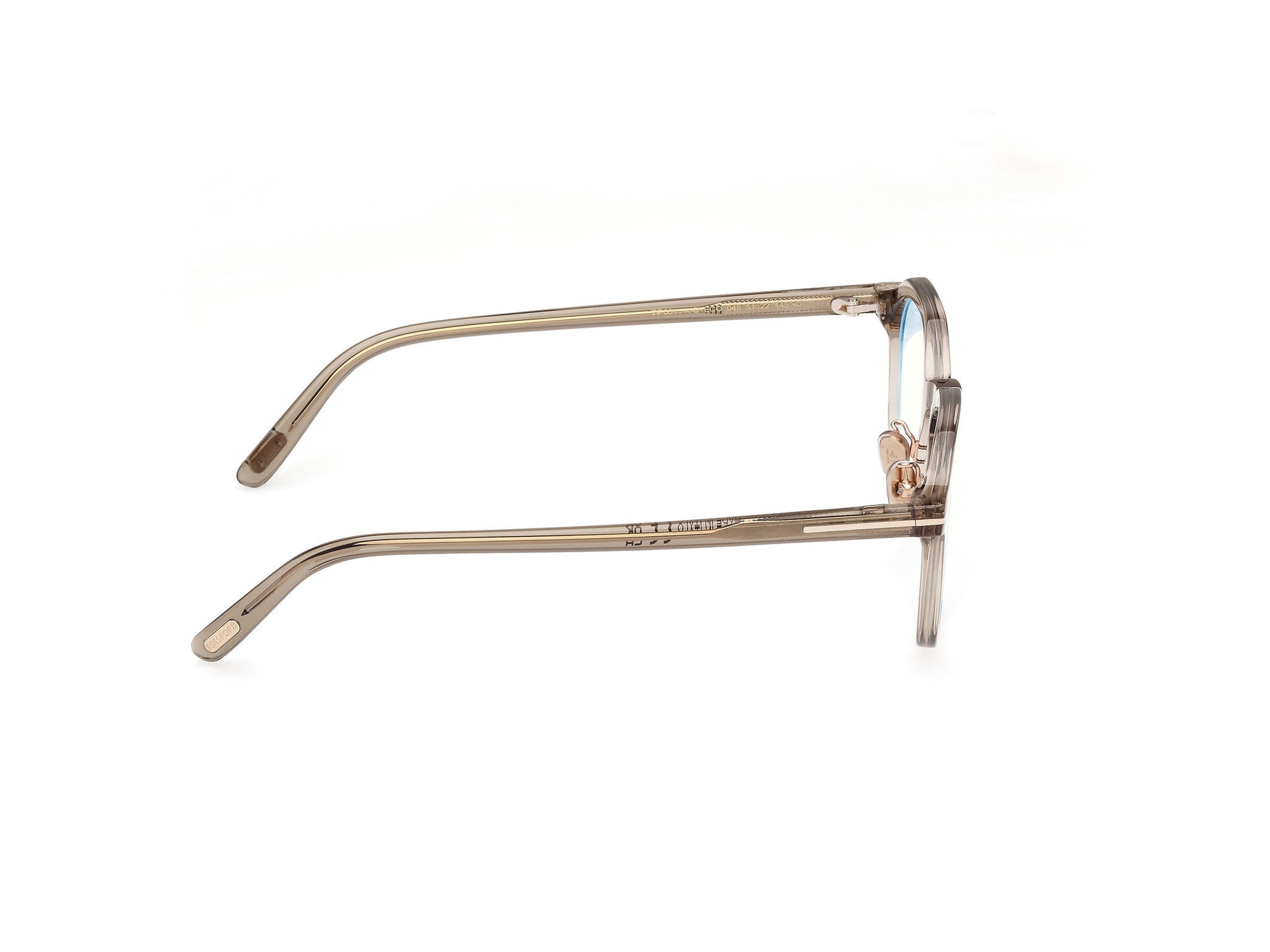 TOM FORD-FT6011-K-B-045-5122-SPECTACLE FRAME