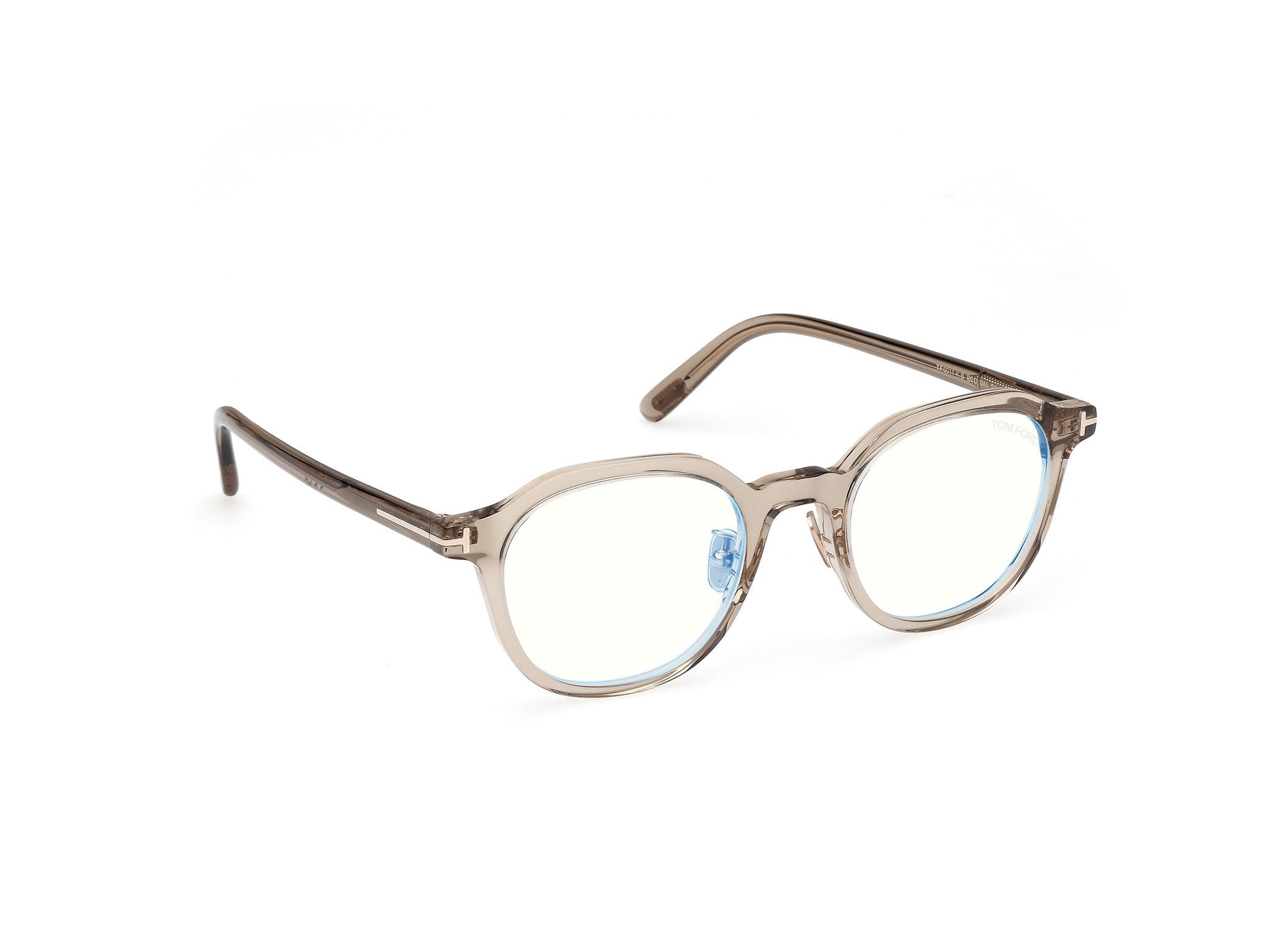 TOM FORD-FT6011-K-B-045-5122-SPECTACLE FRAME