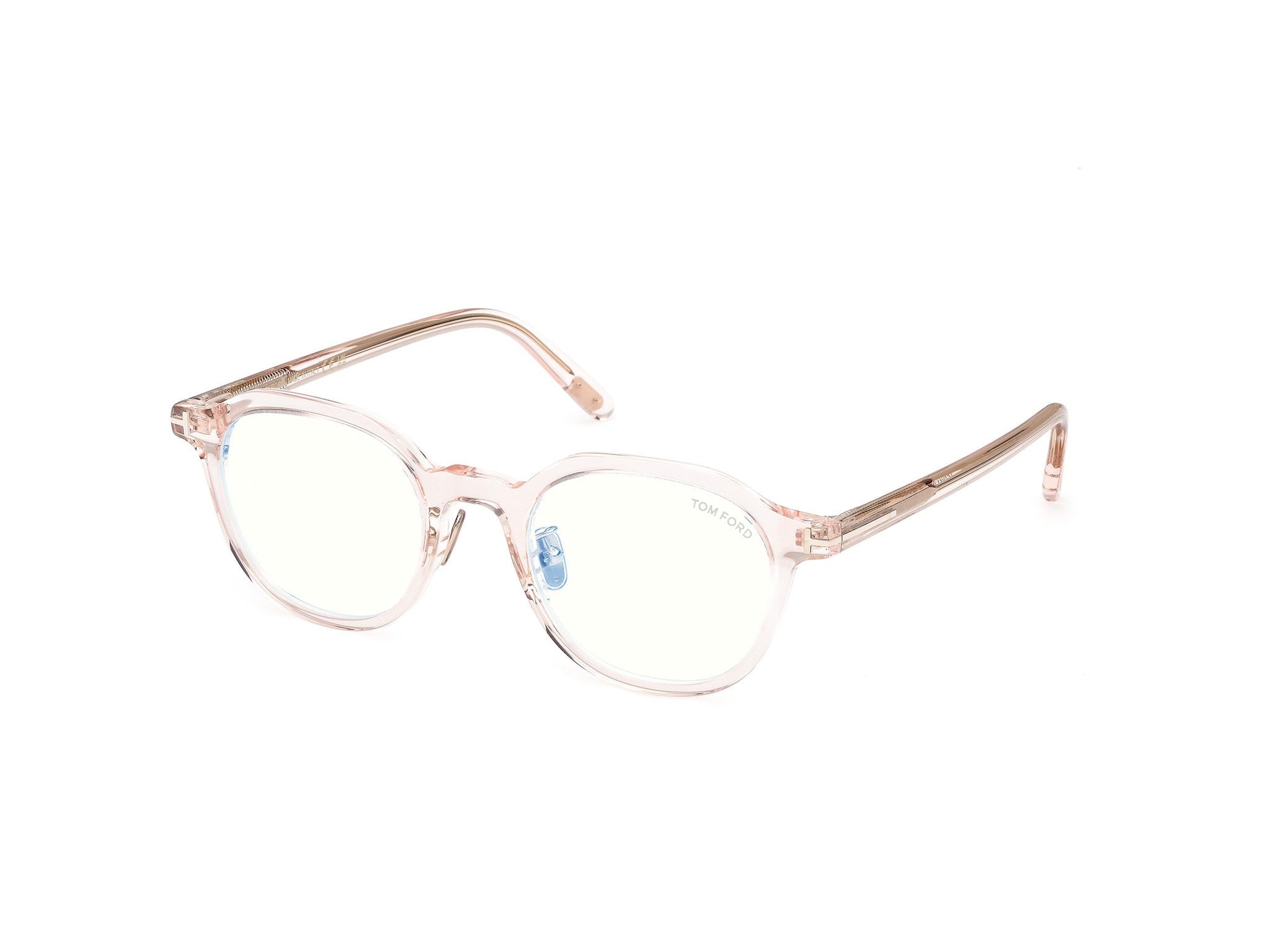 TOM FORD-FT6011-K-B-072-5122-SPECTACLE FRAME product image