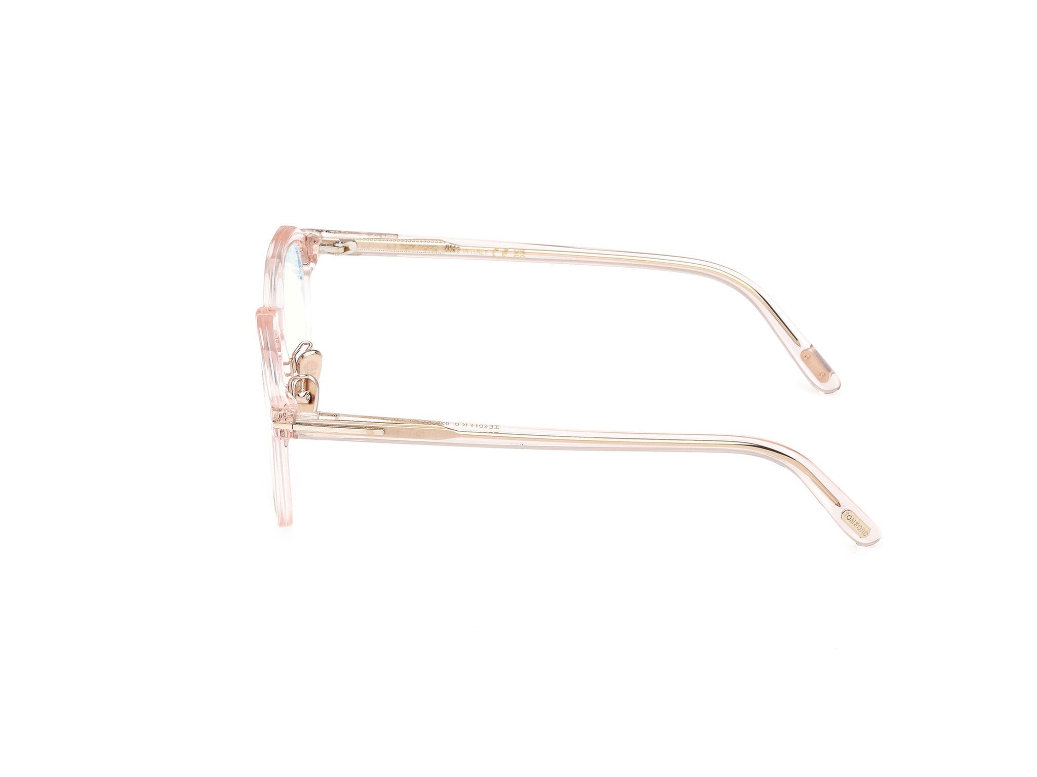 TOM FORD-FT6011-K-B-072-5122-SPECTACLE FRAME
