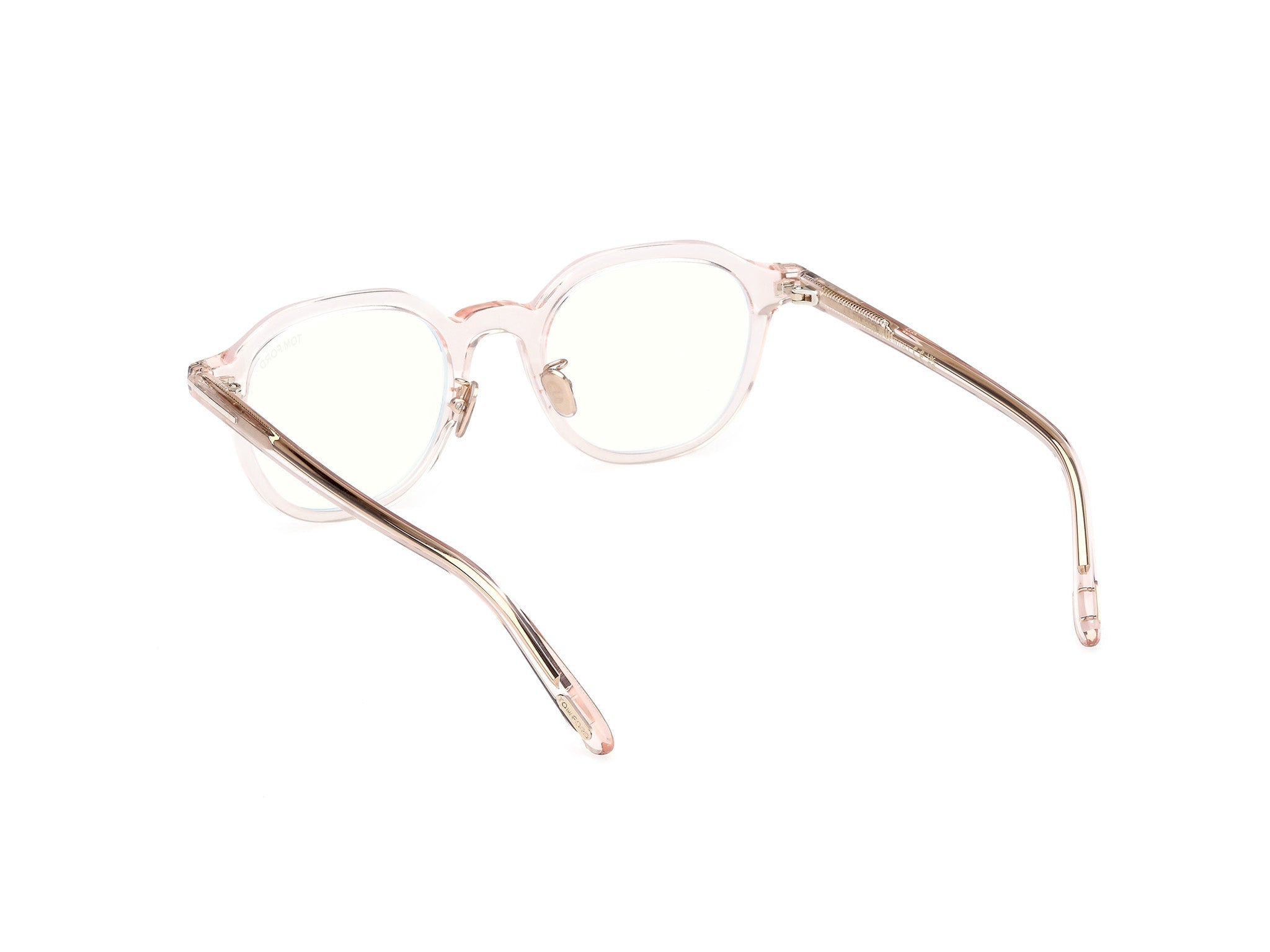 TOM FORD-FT6011-K-B-072-5122-SPECTACLE FRAME