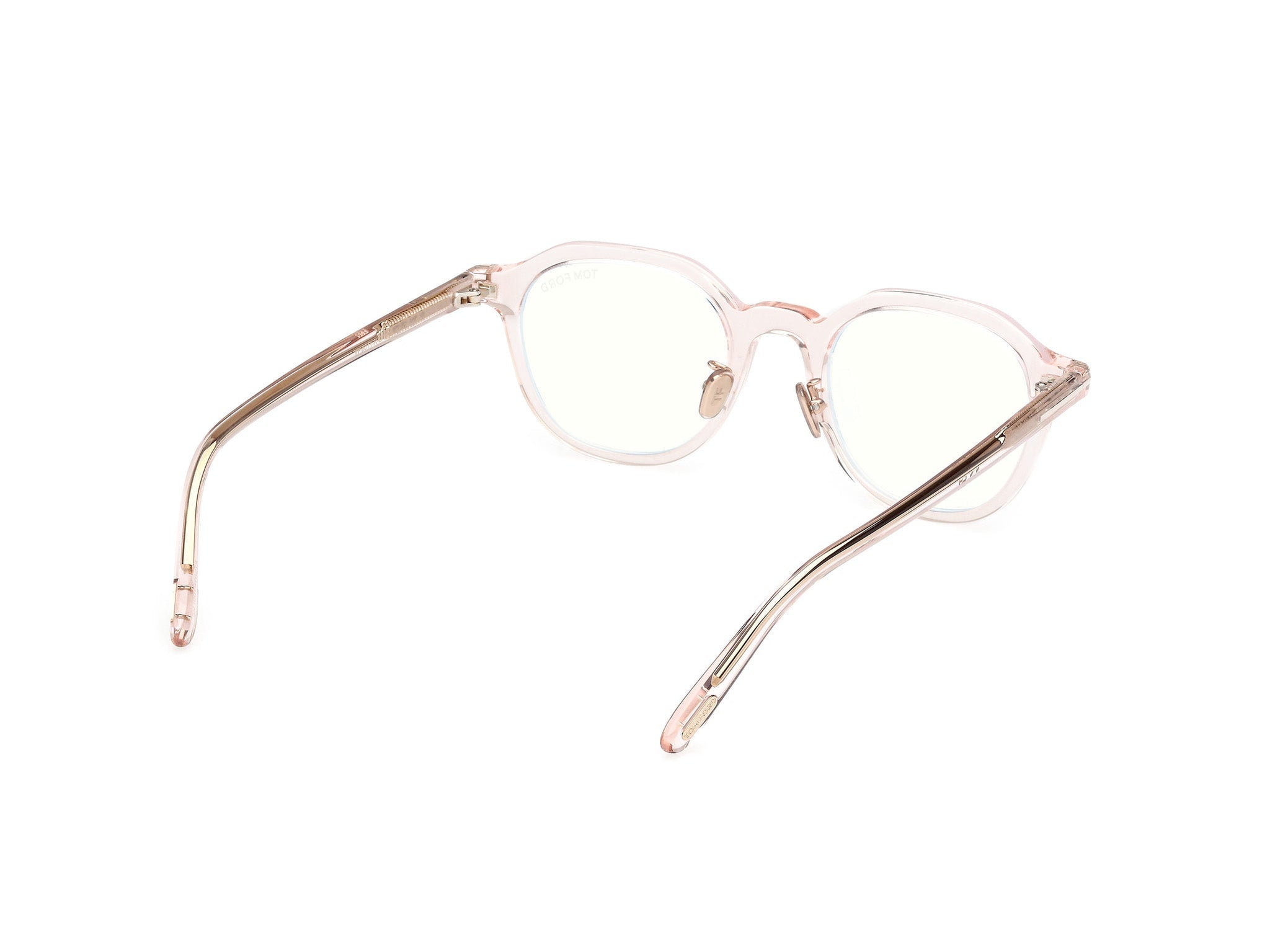 TOM FORD-FT6011-K-B-072-5122-SPECTACLE FRAME