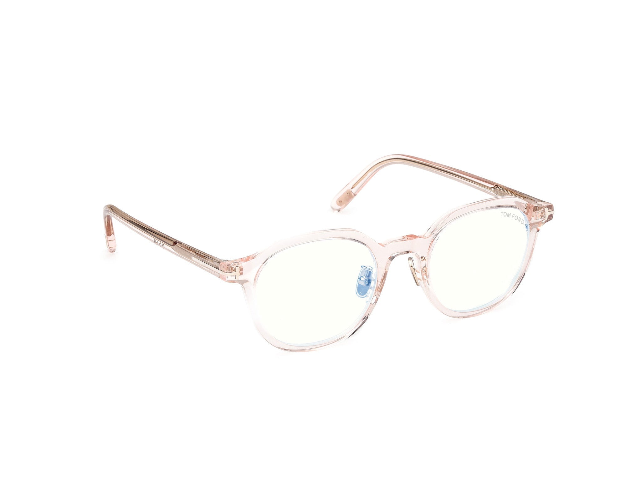 TOM FORD-FT6011-K-B-072-5122-SPECTACLE FRAME