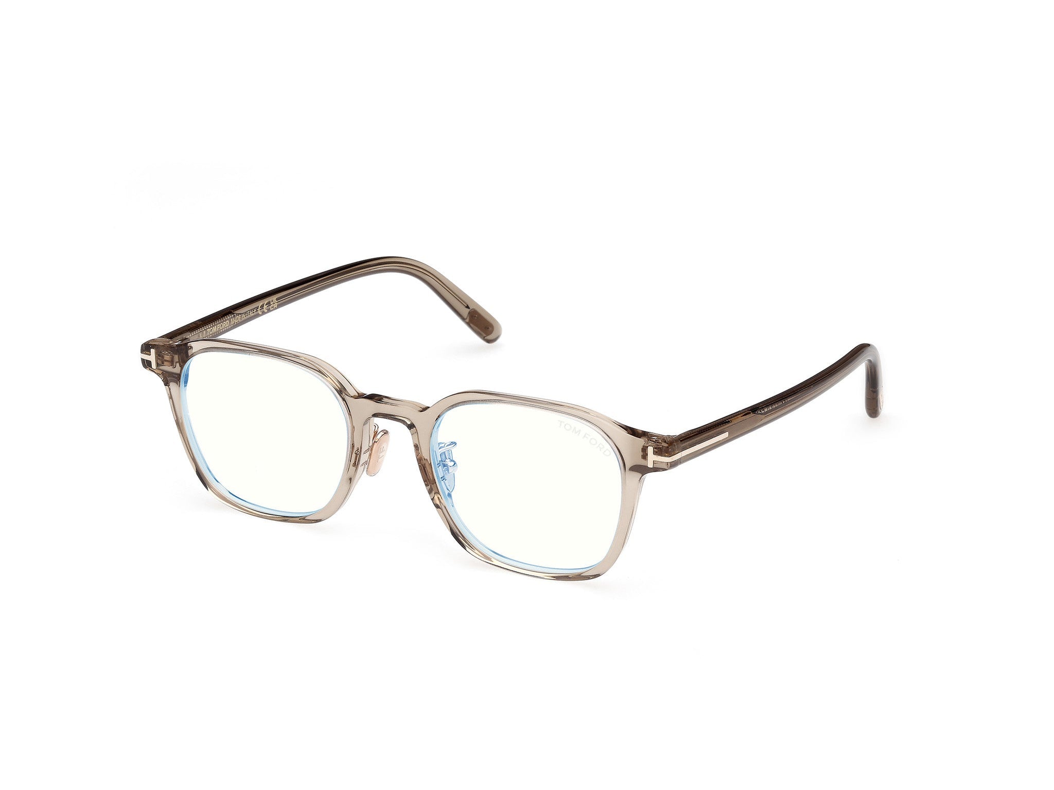 TOM FORD-FT6012-K-B-045-5021-SPECTACLE FRAME product image