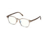 TOM FORD-FT6012-K-B-045-5021-SPECTACLE FRAME