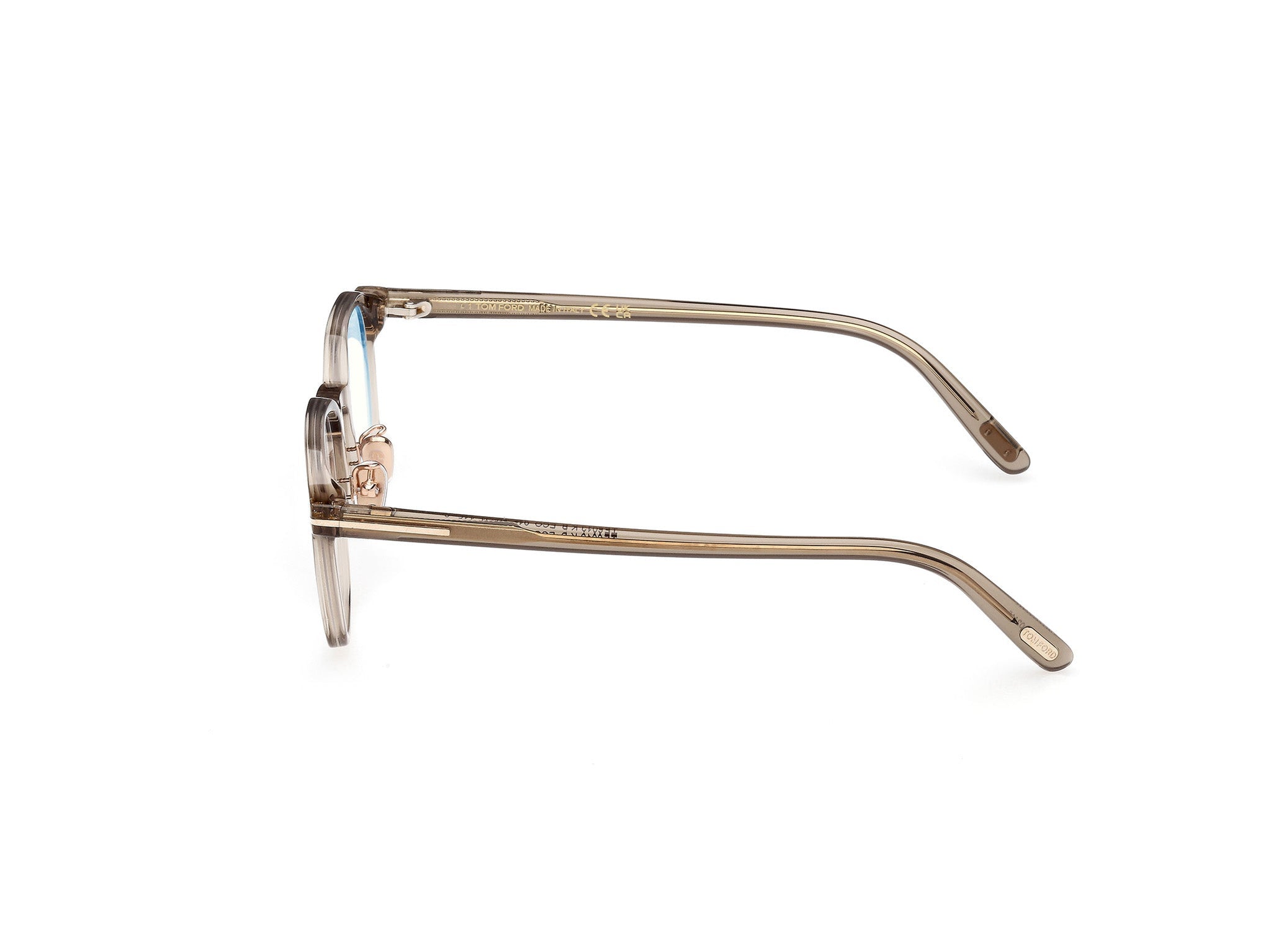 TOM FORD-FT6012-K-B-045-5021-SPECTACLE FRAME