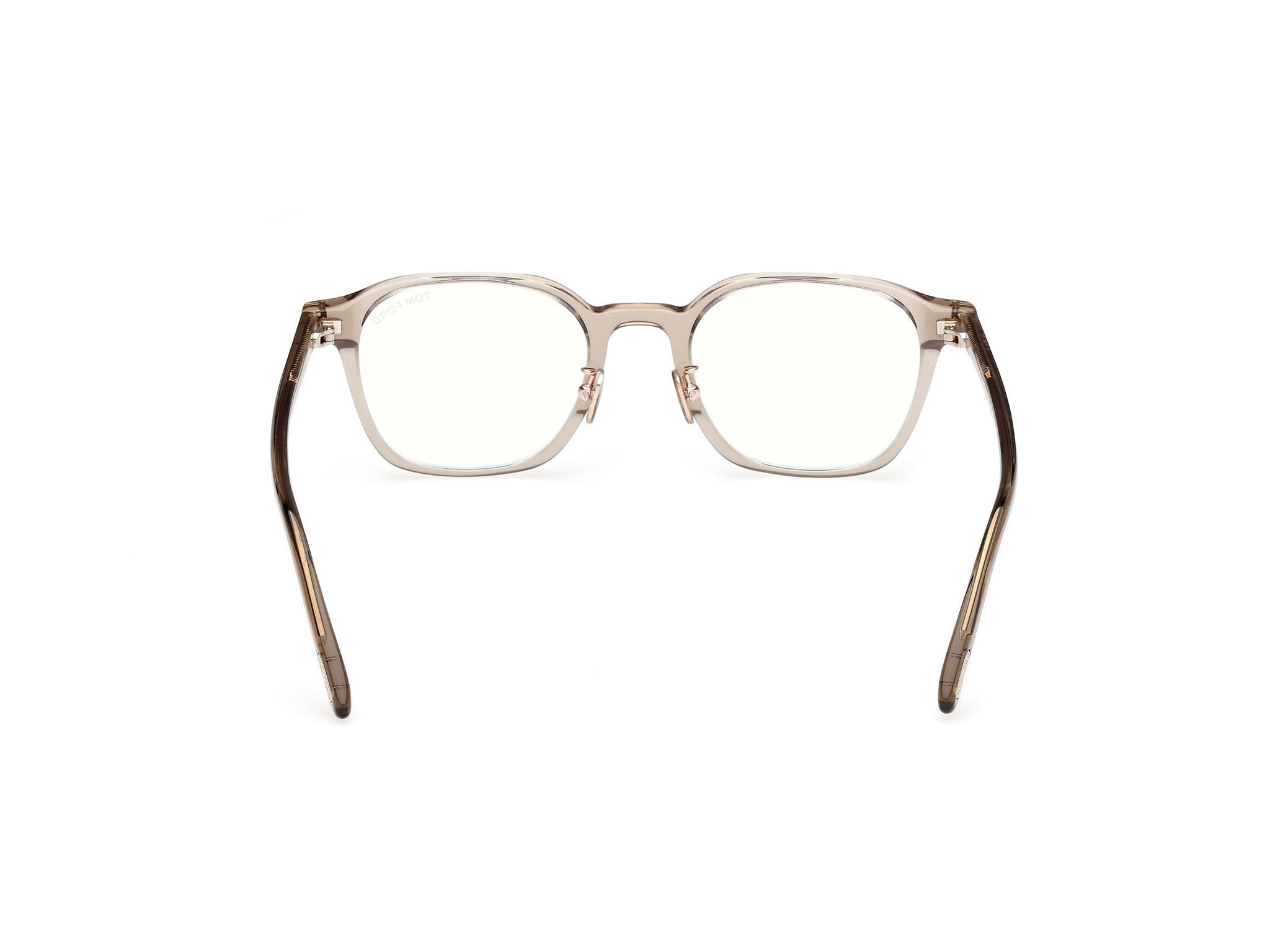 TOM FORD-FT6012-K-B-045-5021-SPECTACLE FRAME