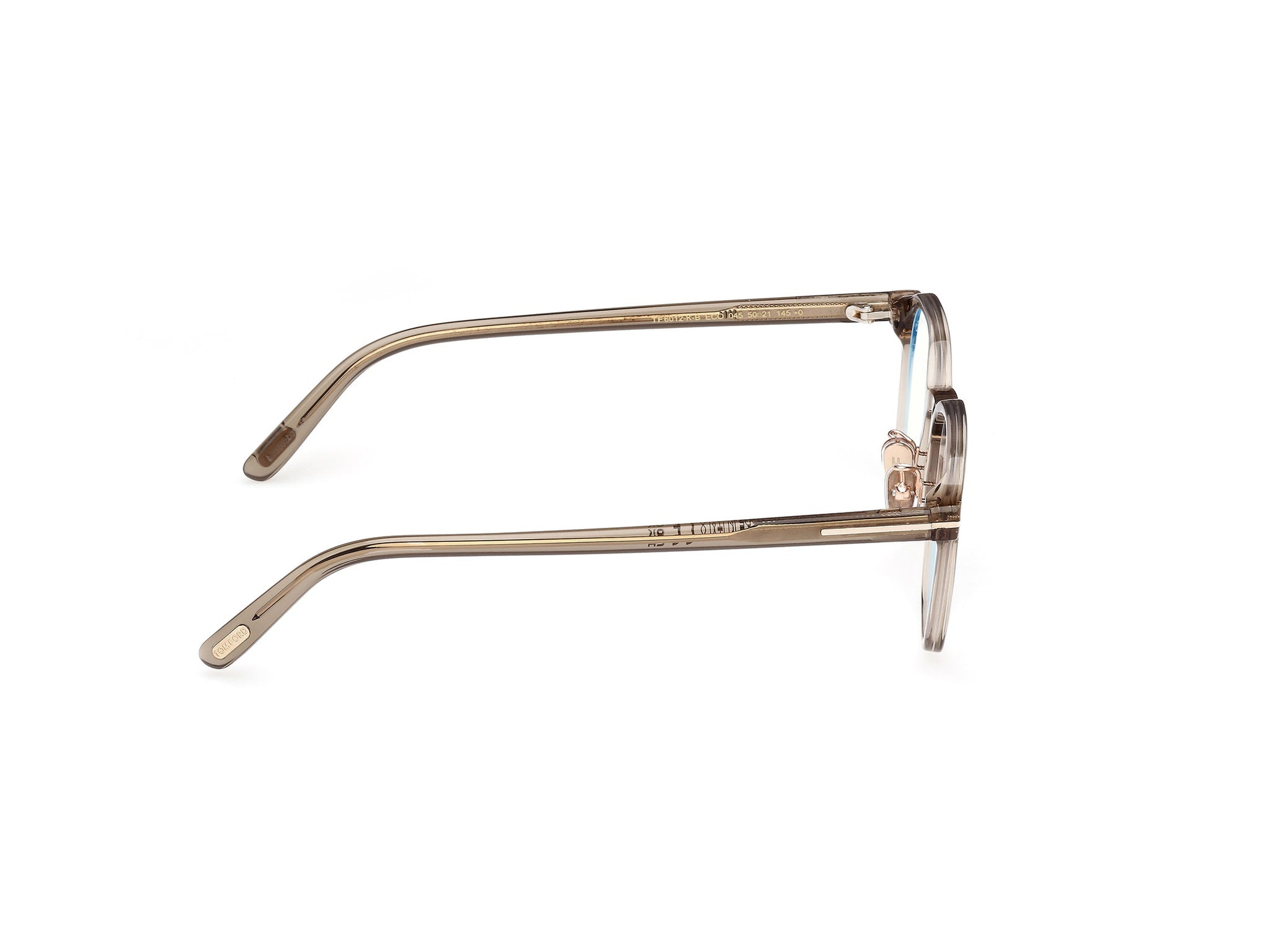 TOM FORD-FT6012-K-B-045-5021-SPECTACLE FRAME