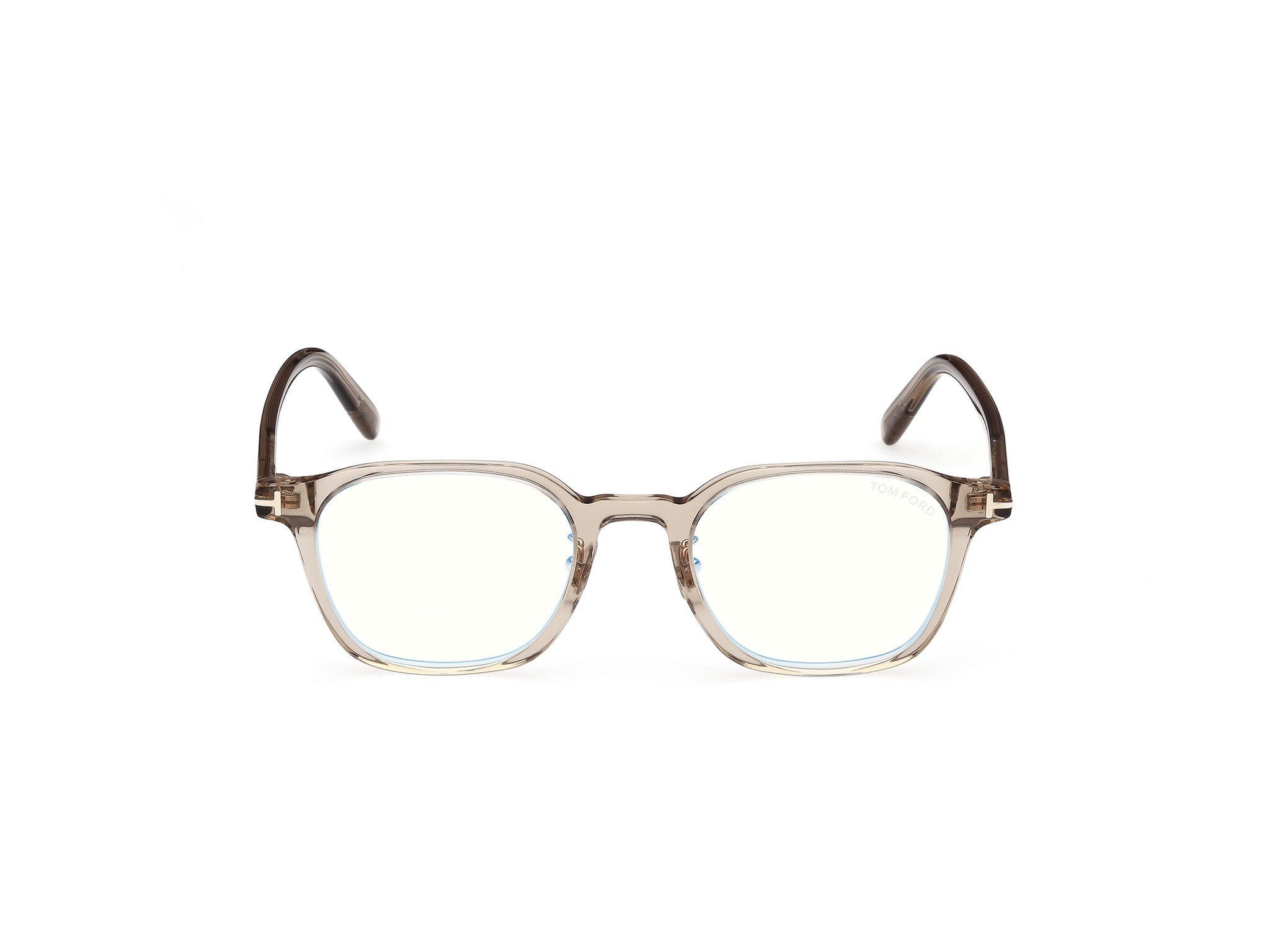 TOM FORD-FT6012-K-B-045-5021-SPECTACLE FRAME