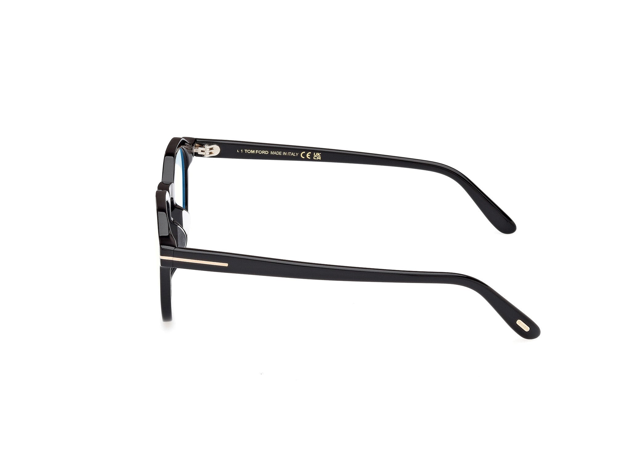 TOM FORD-FT6013-K-B-001-5022-SPECTACLE FRAME