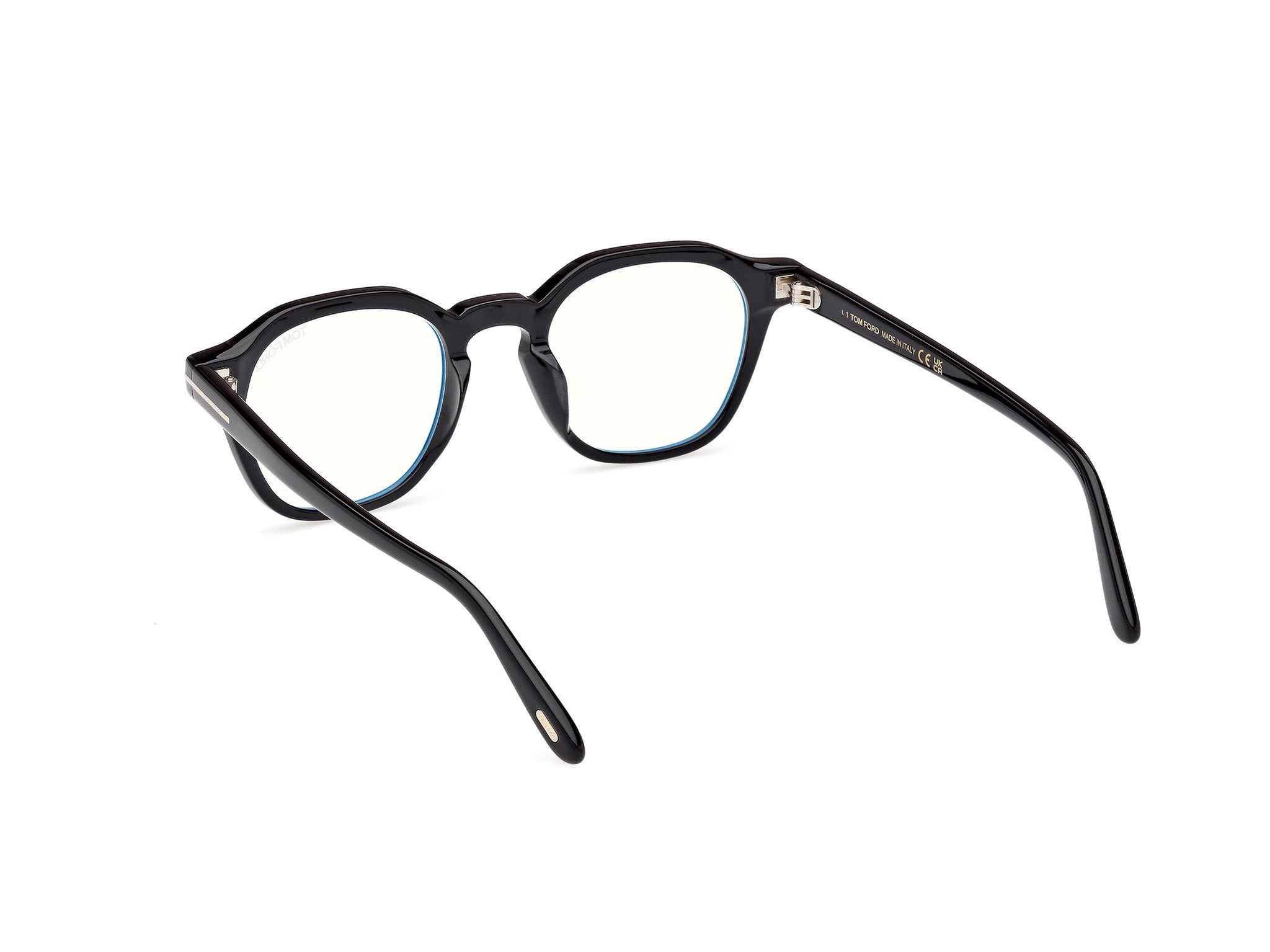 TOM FORD-FT6013-K-B-001-5022-SPECTACLE FRAME