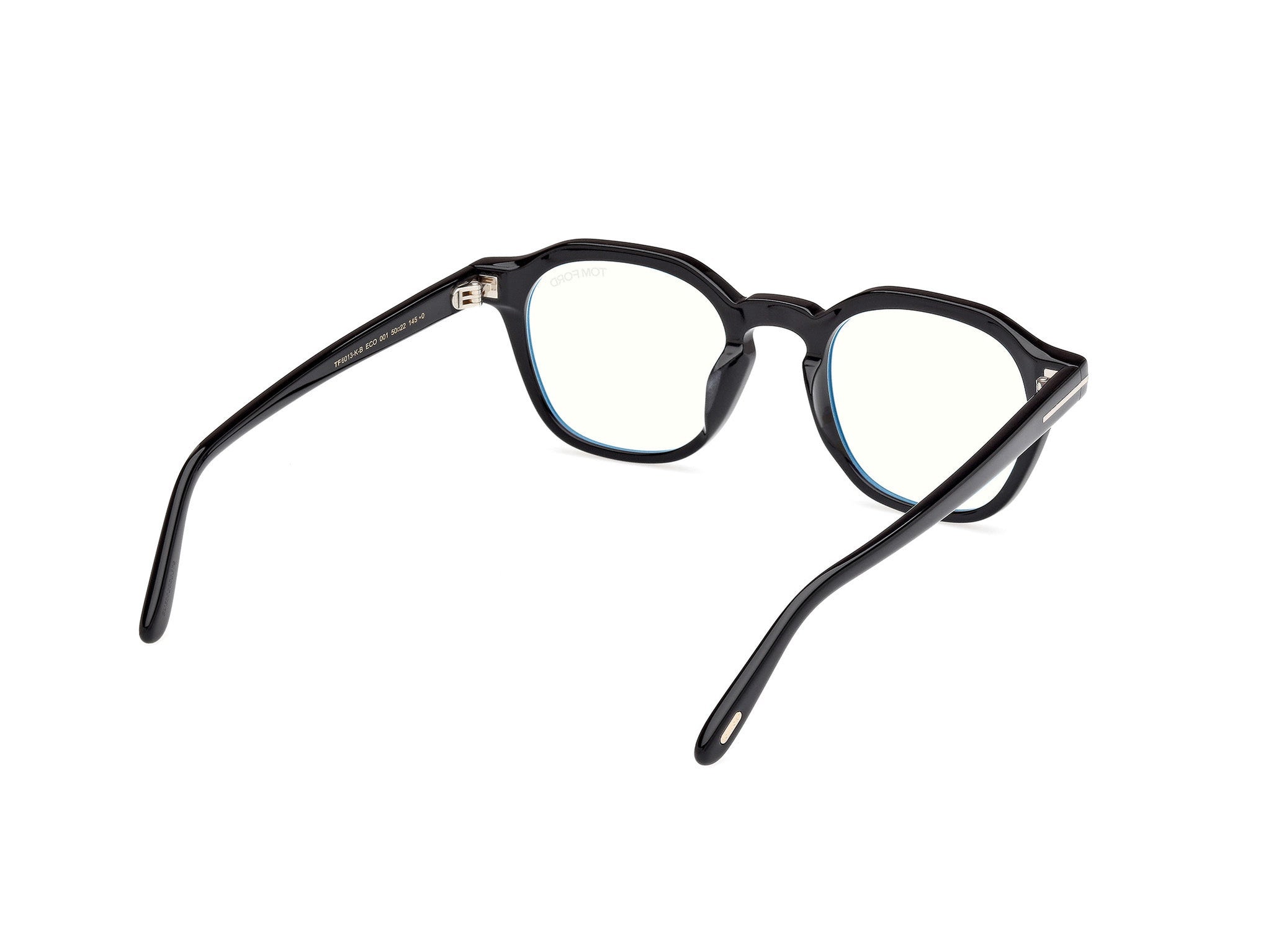 TOM FORD-FT6013-K-B-001-5022-SPECTACLE FRAME