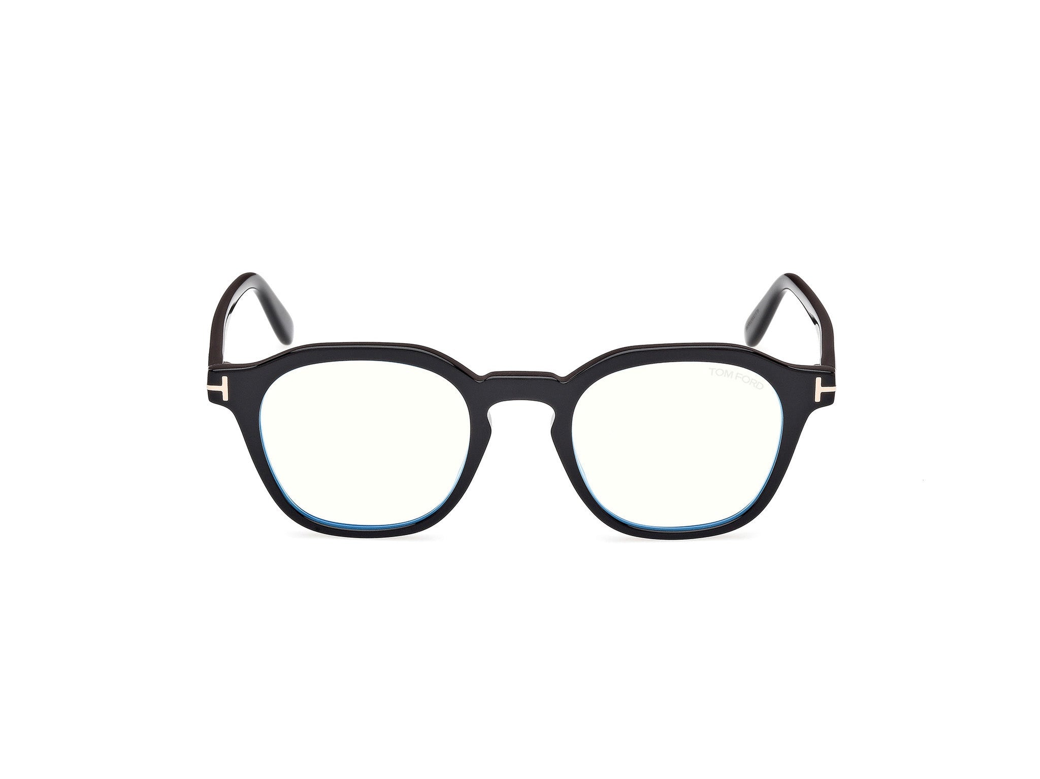 TOM FORD-FT6013-K-B-001-5022-SPECTACLE FRAME