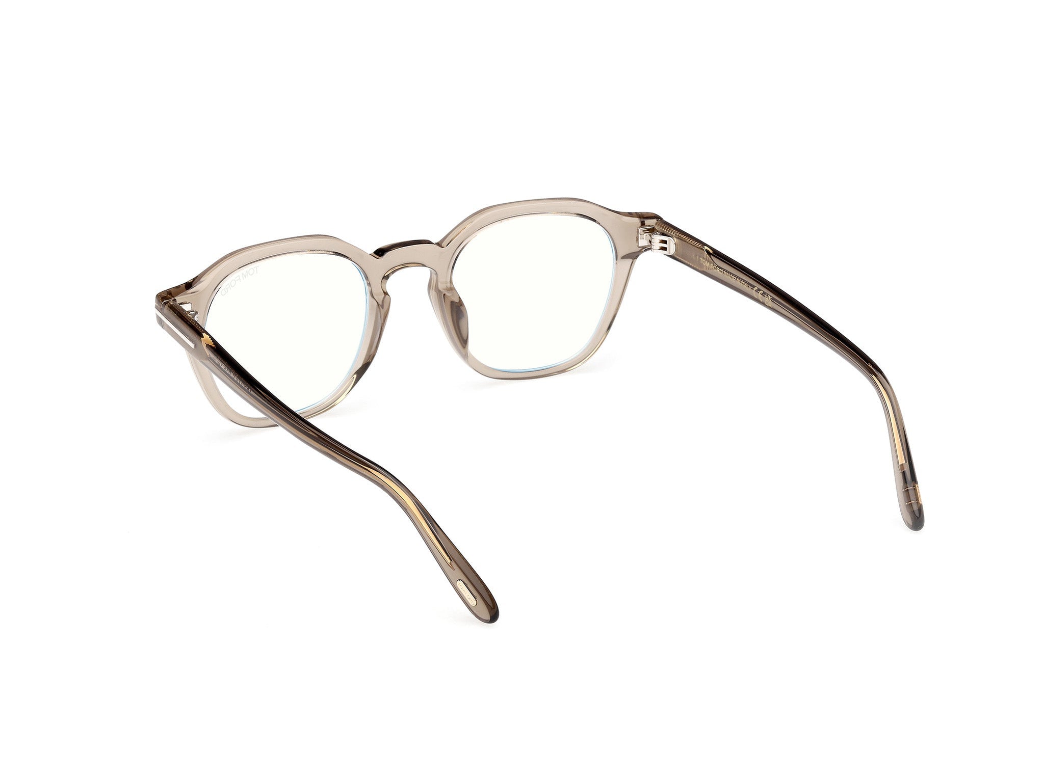 TOM FORD-FT6013-K-B-045-5022-SPECTACLE FRAME
