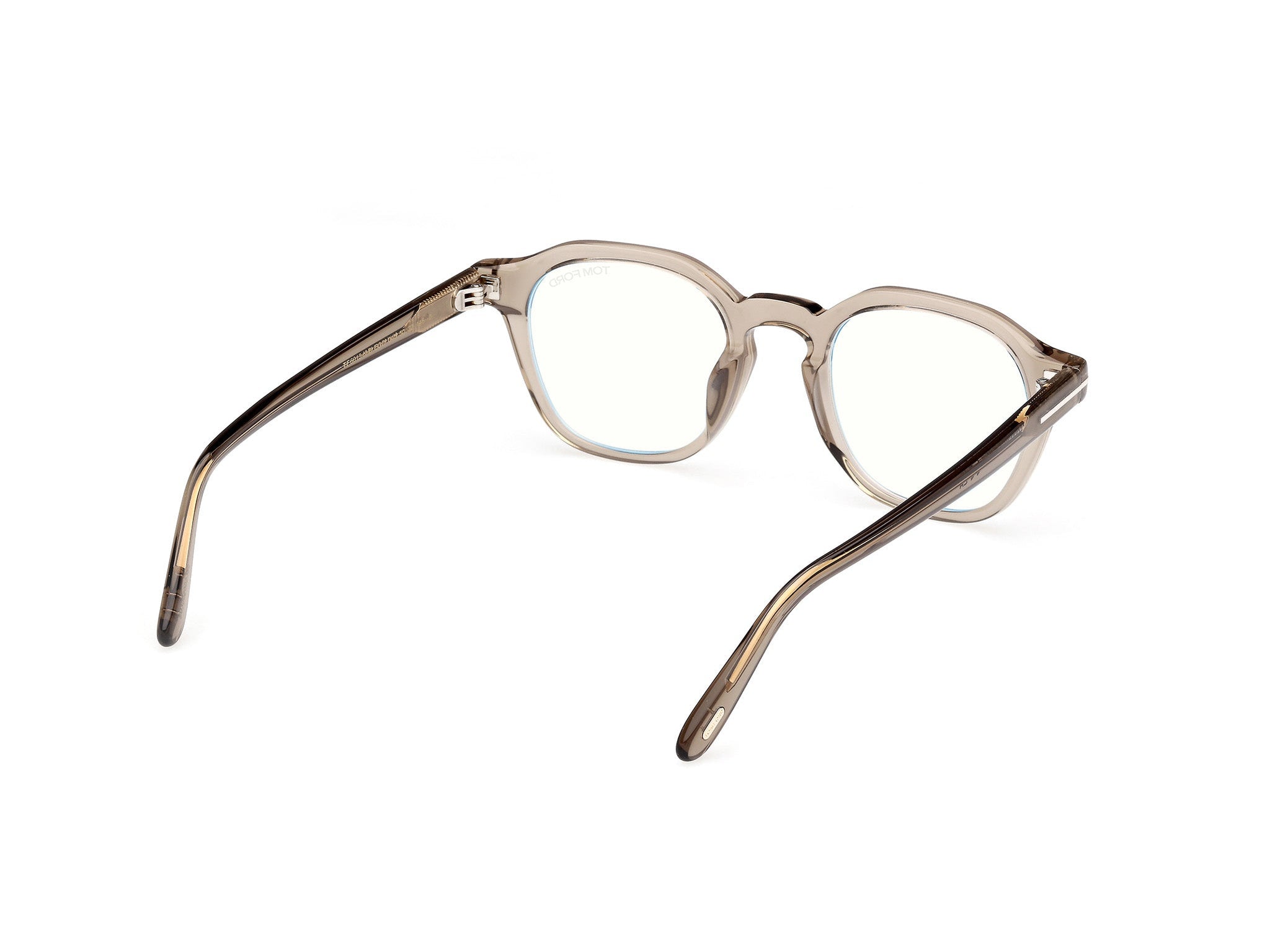 TOM FORD-FT6013-K-B-045-5022-SPECTACLE FRAME