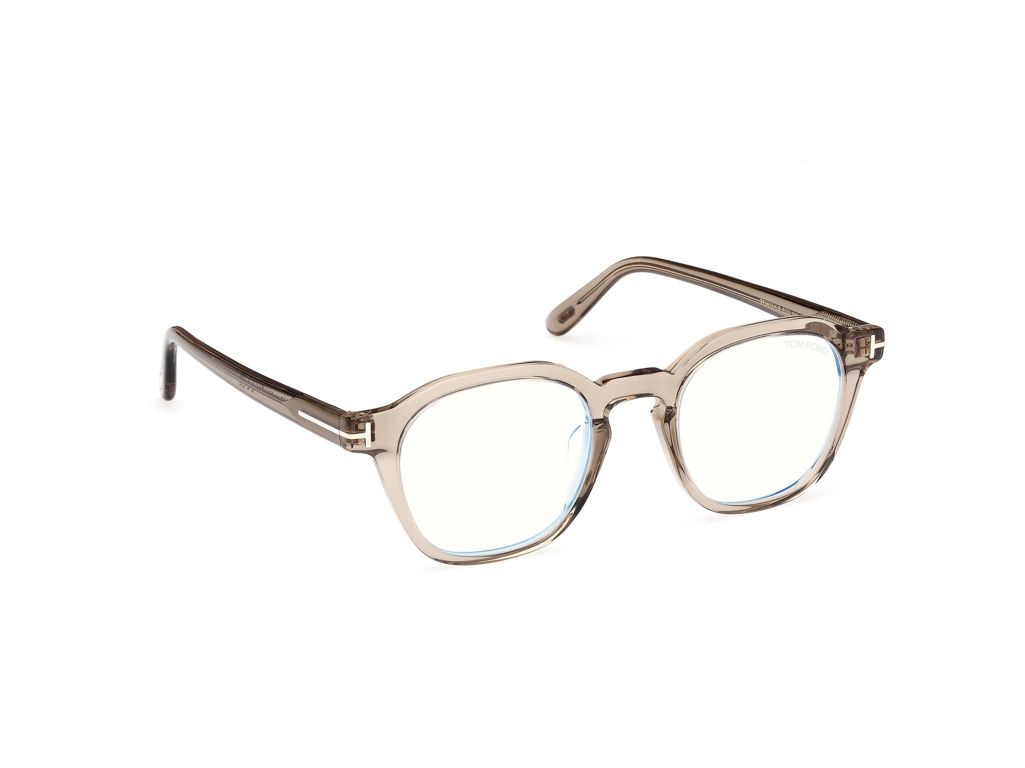 TOM FORD-FT6013-K-B-045-5022-SPECTACLE FRAME