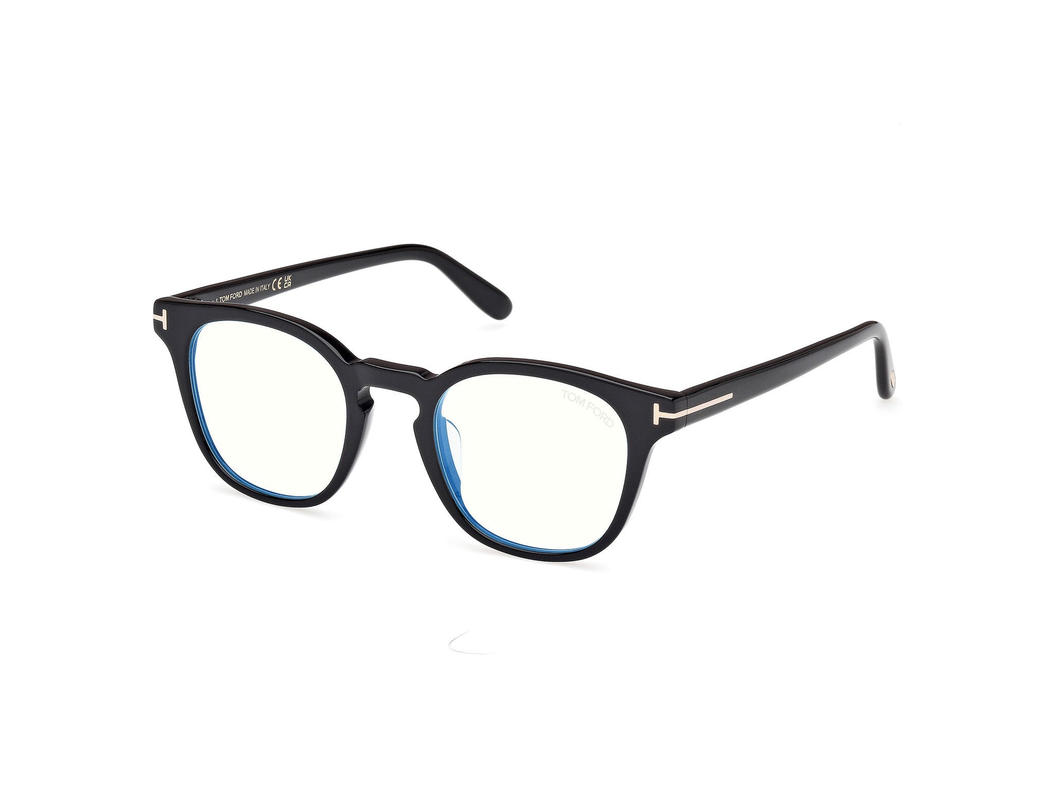TOM FORD-FT6015-K-B-001-4922-SPECTACLE FRAME product image